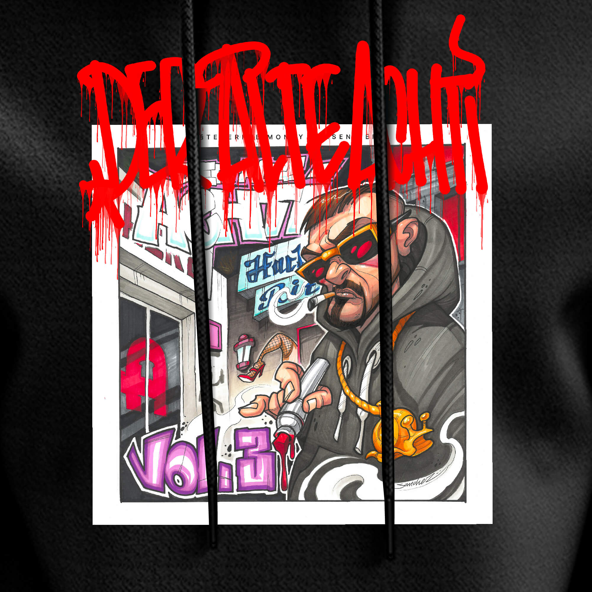 AchtVier_Der_alte_Achti_vol-3_hoody-detail
