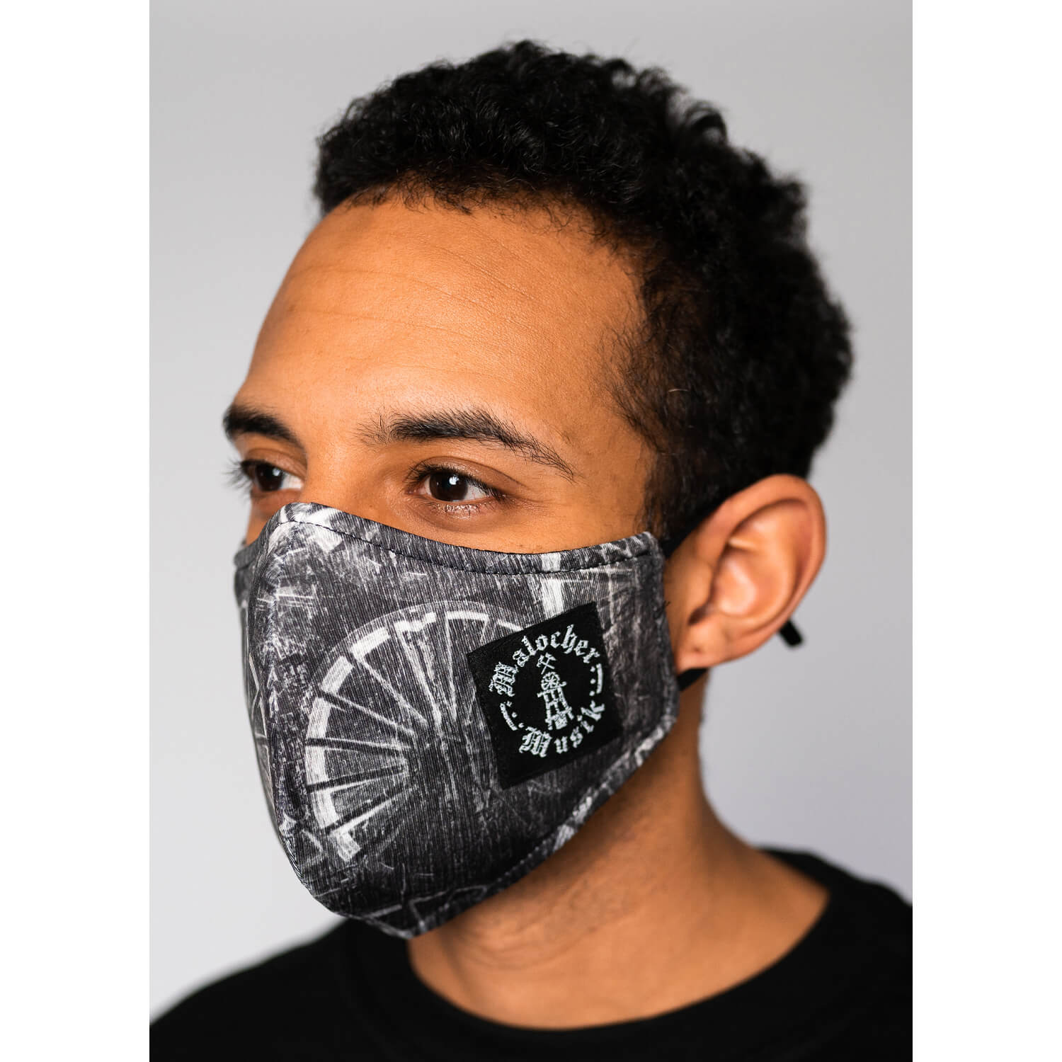 malochermusik_pott_maske POTT Maske