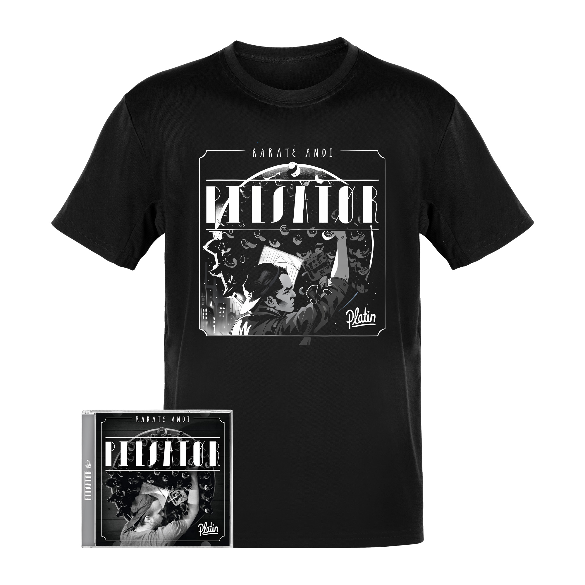 karate_andi_pilsator_platin-cd-bundle Pilsator Platin (Ltd. CD-Bundle)