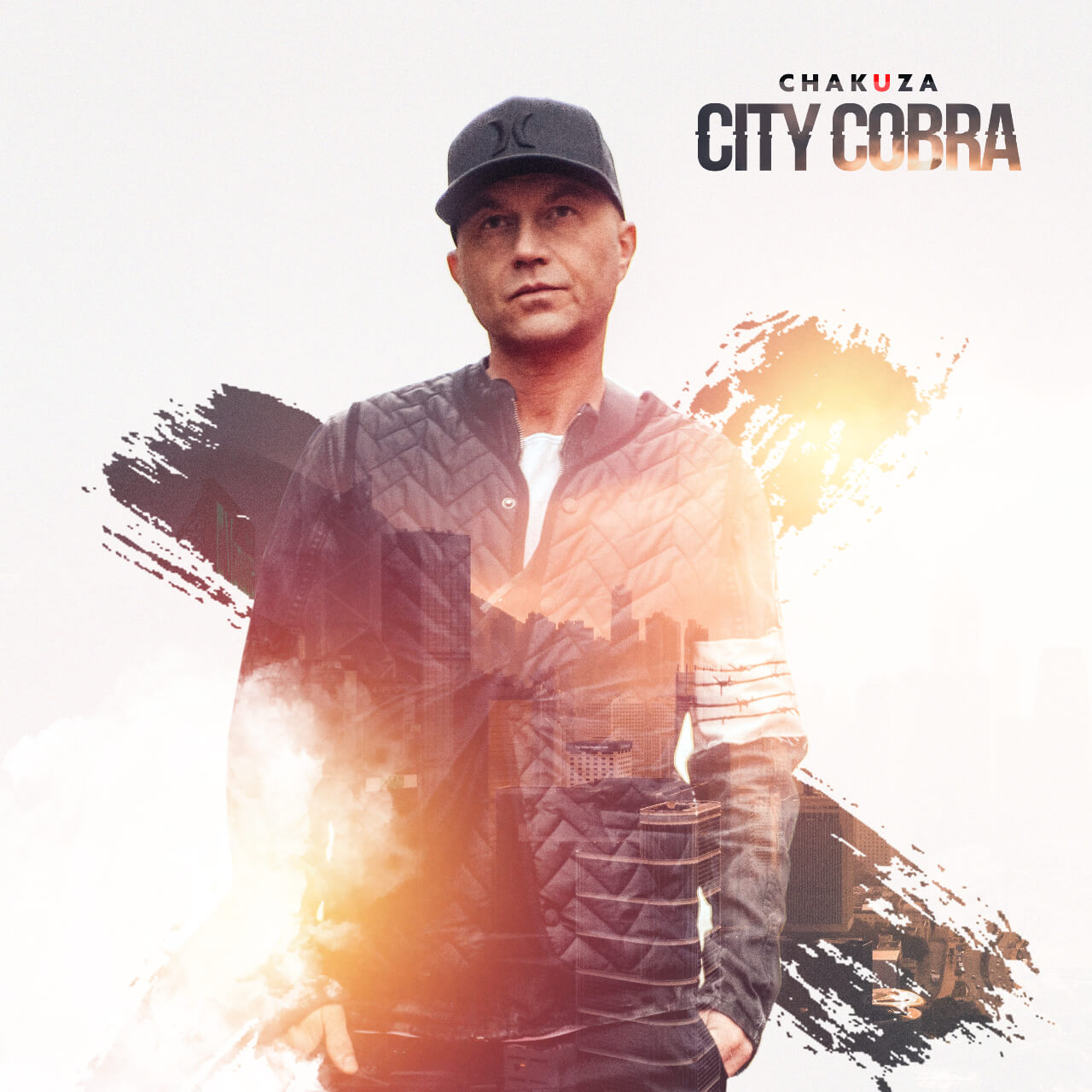 chakuza_city_cobra_2_cd-front