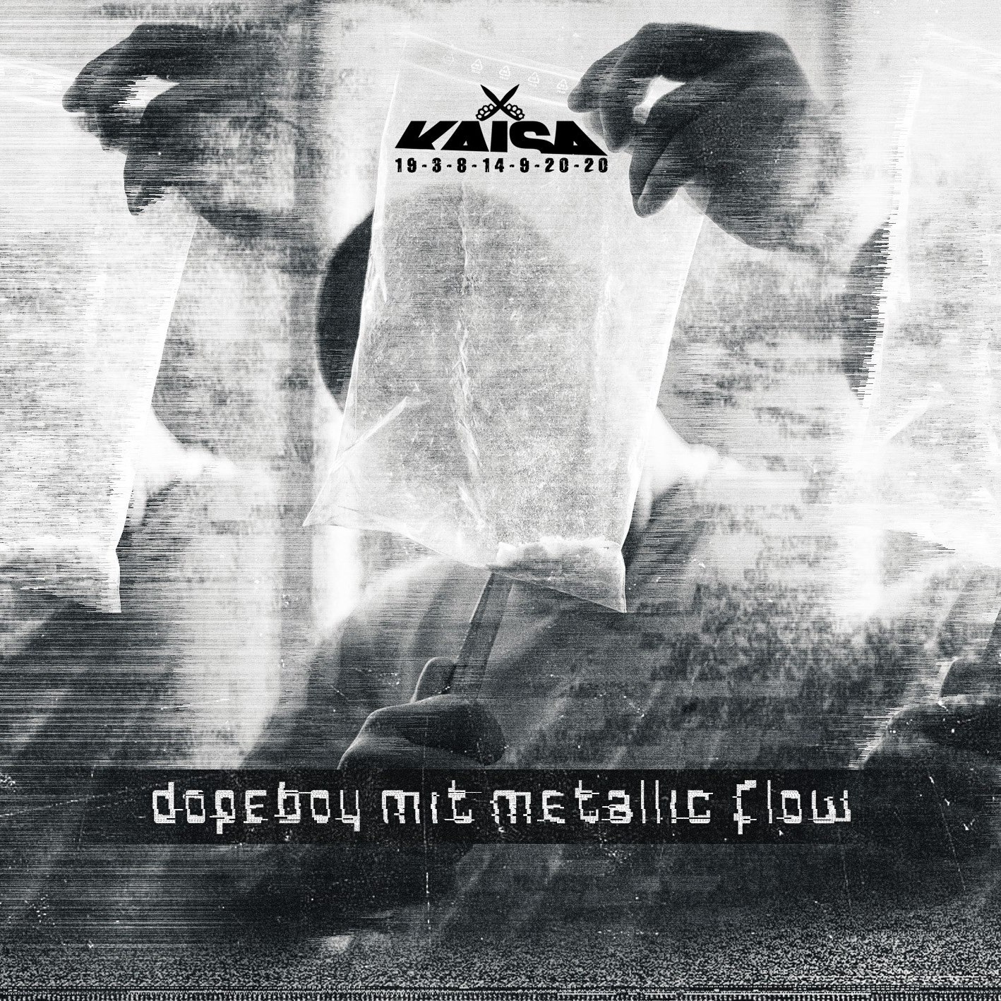 tempkmk008ktT5z2g5pTdvk Dopeboy mit Metallic Flow