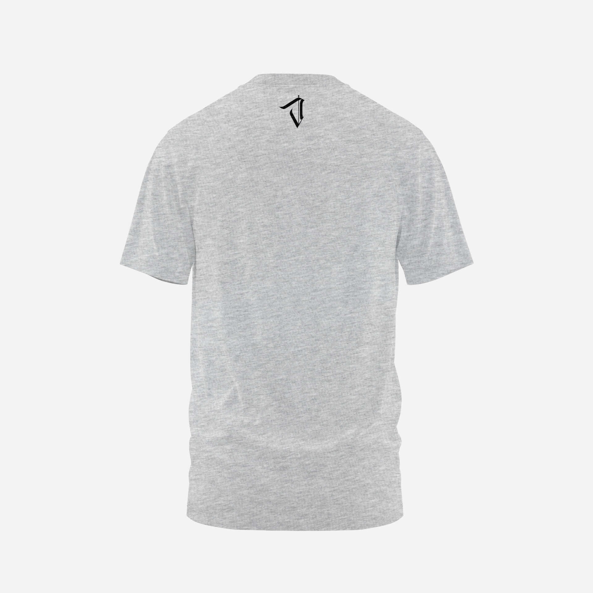 Jaill Logo T-Shirt (grau)