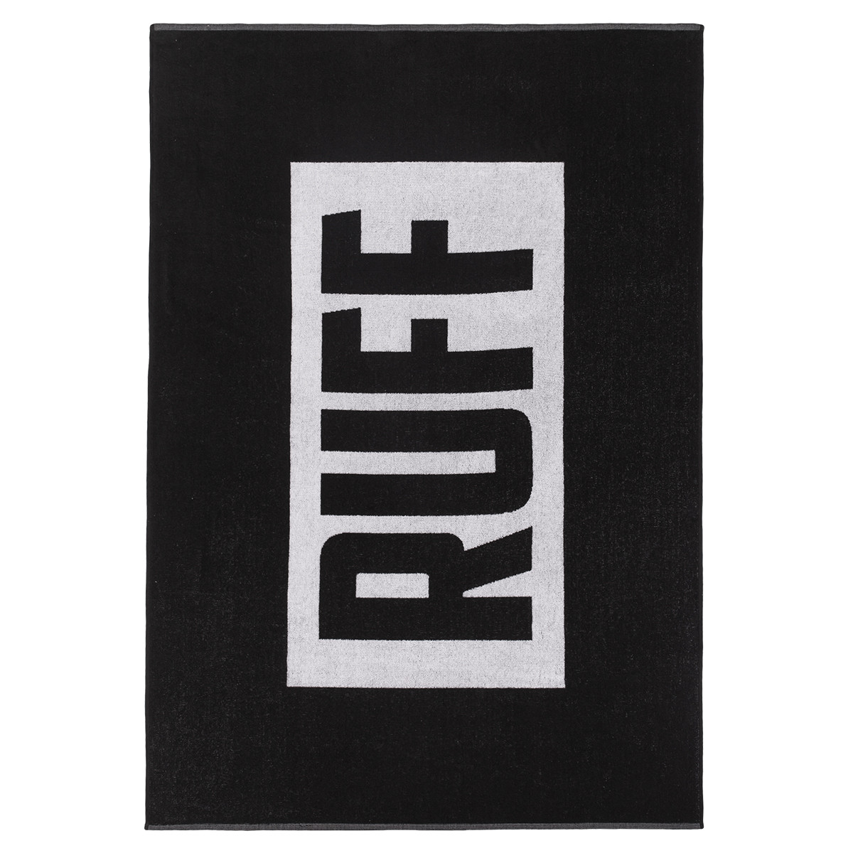 ruffiction_ruff_badehandtuch_frontg0xLNivCXNi7O RUFF Badehandtuch