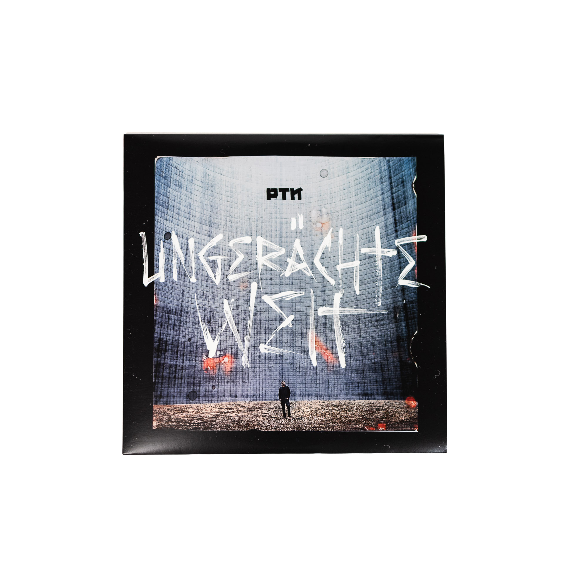 PTK_Vinyl-Ungeraechte-Welt-1 Ungerächte Welt (Ltd. Vinyl)