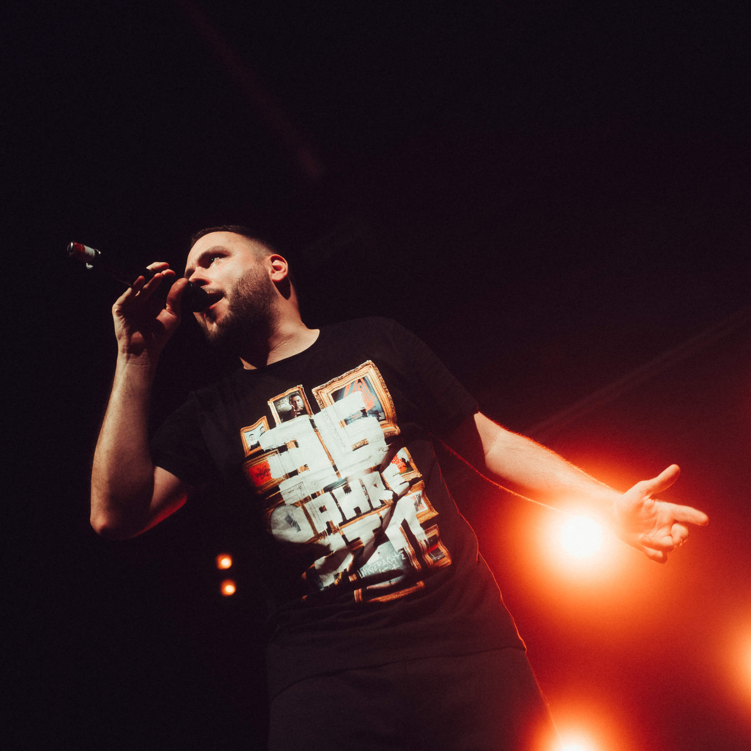 ptk-36-jahre-t-shirt 36 Jahre T-Shirt