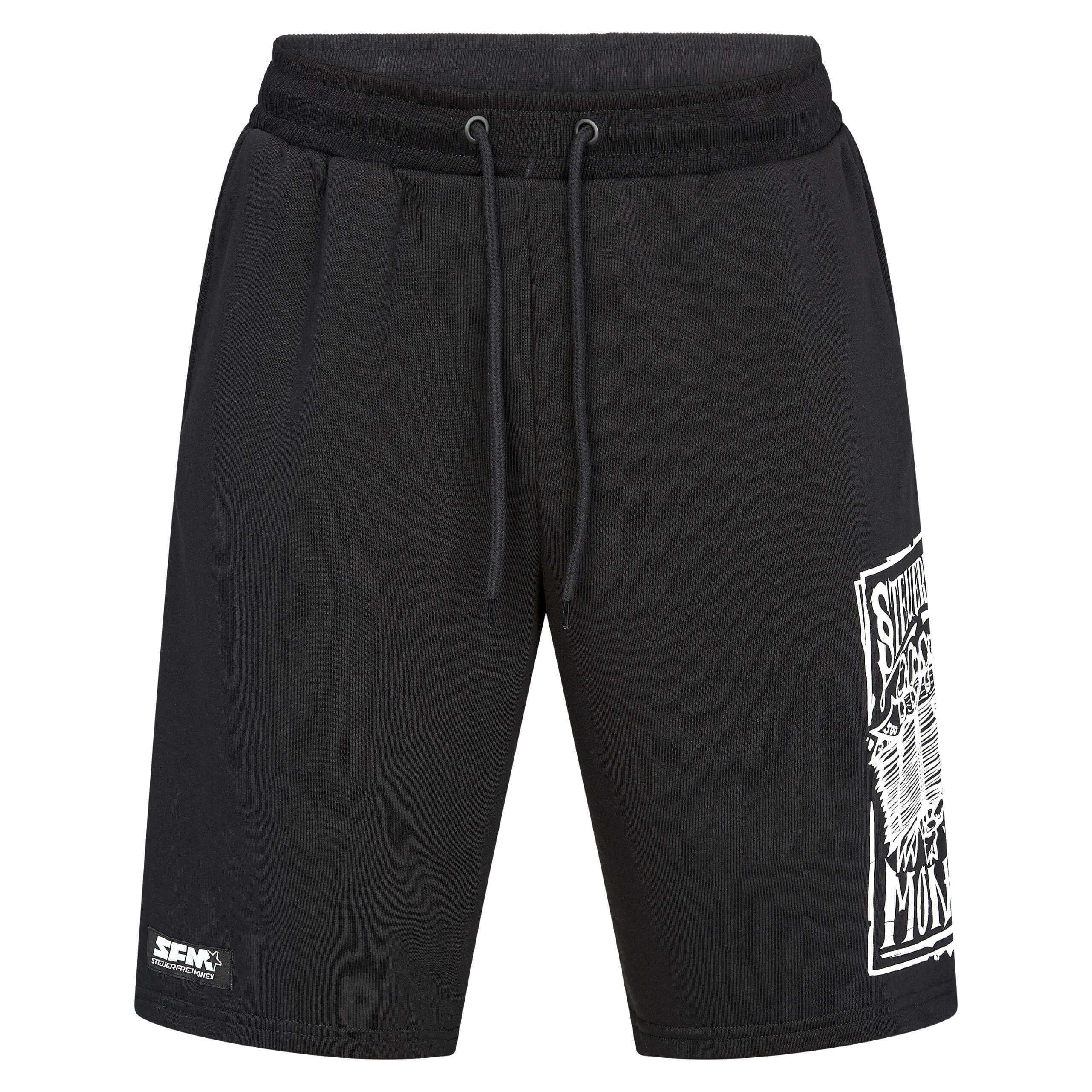 sfm_short_front SFM Short