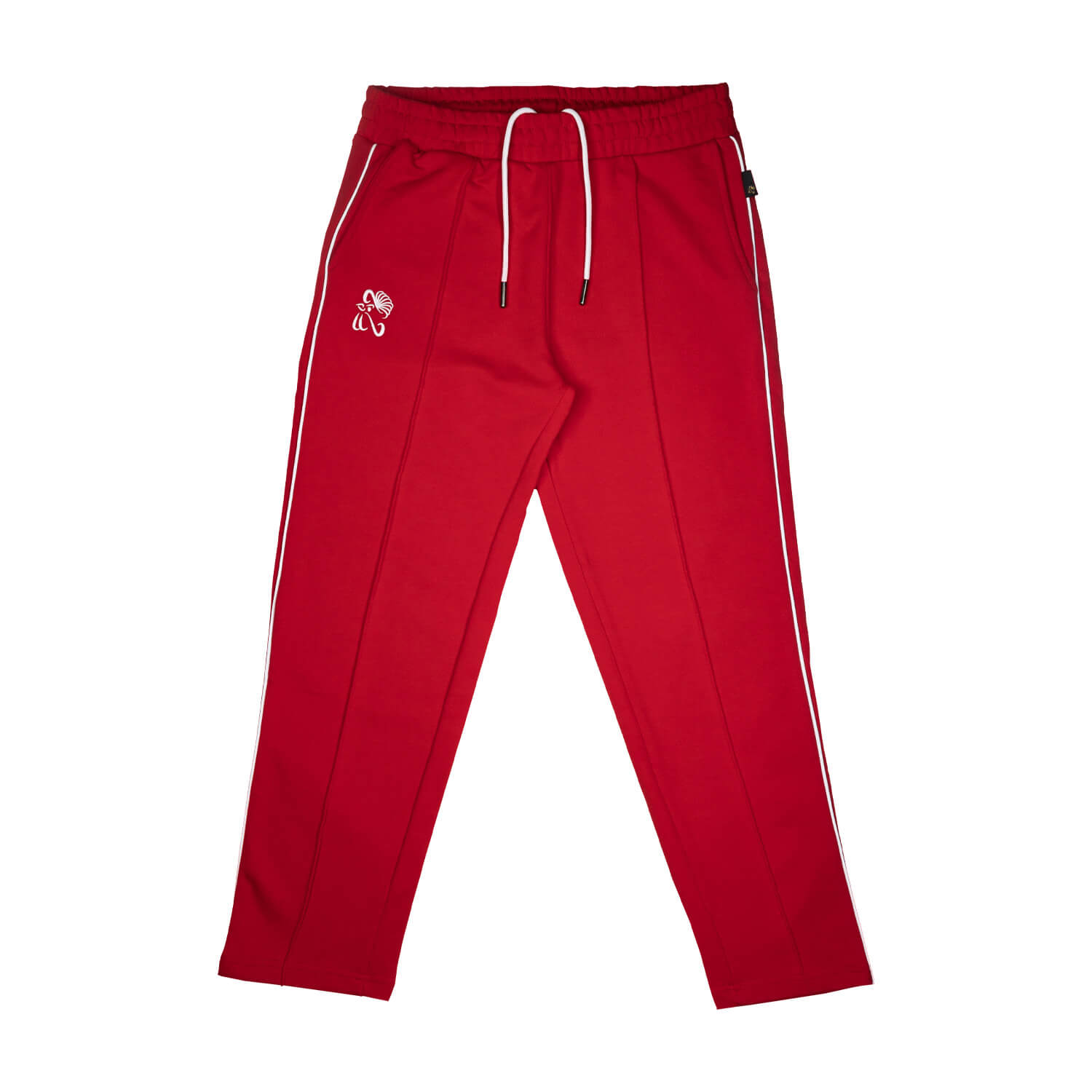 College Trouser (red)