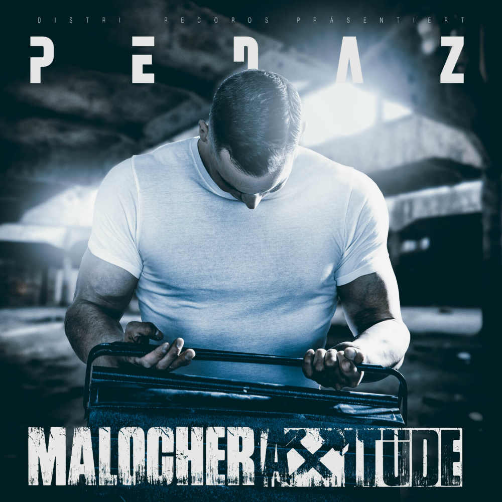 distri0027pedaz Malocherattitüde