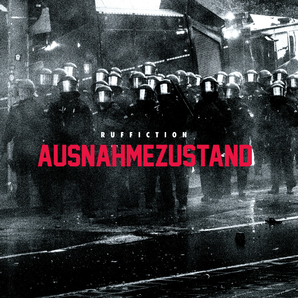 rfp018 Ausnahmezustand