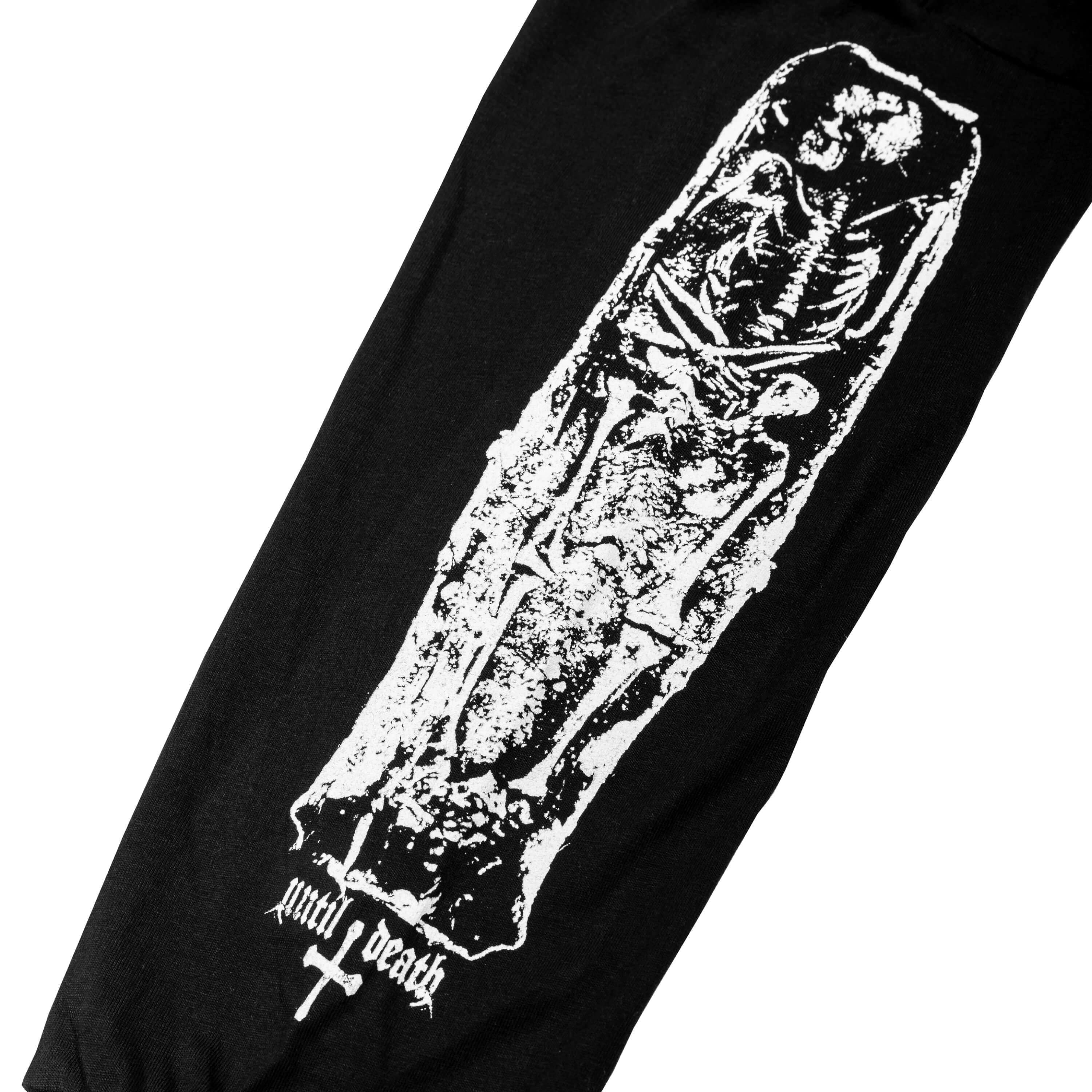Sleep Well Longsleeve