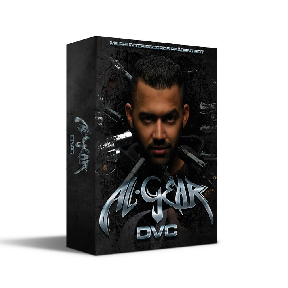 al-gear_dvc_mockupbox DVC (Lmtd. Boxset)
