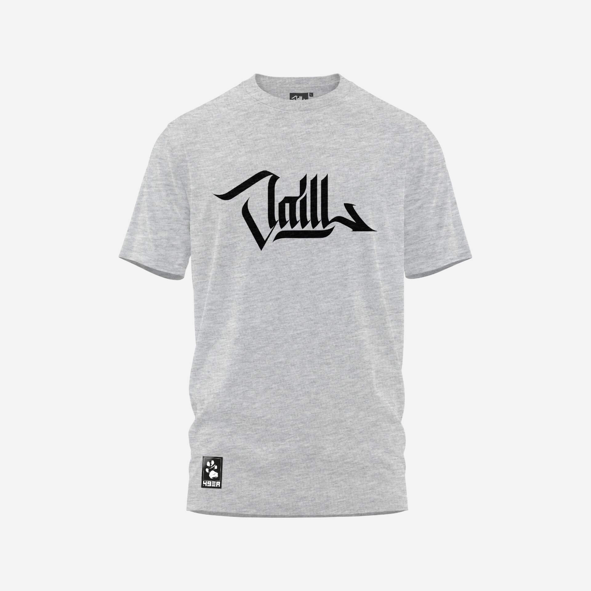 Jaill Logo T-Shirt (grau)