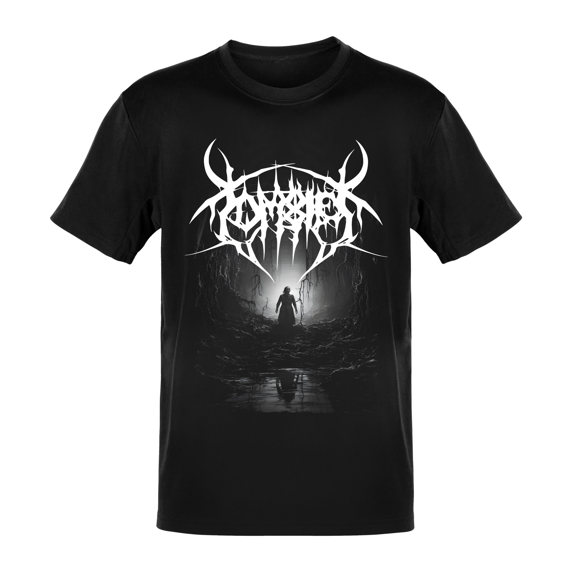 zombiez_sumpf_shirt Sumpf T-Shirt