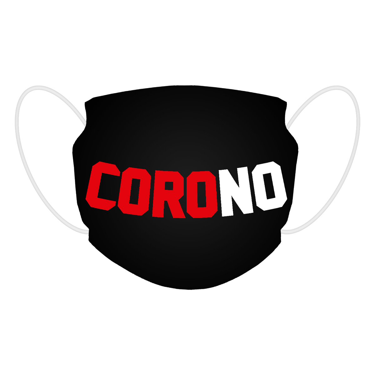 hirntot_corono_maske CORONO Maske (Mundschutz)