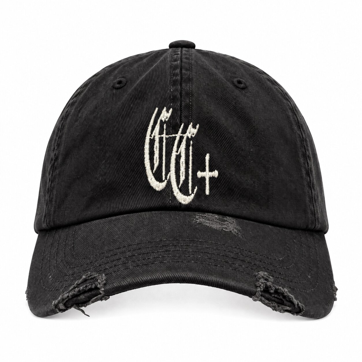 CC Used Dead Hat
