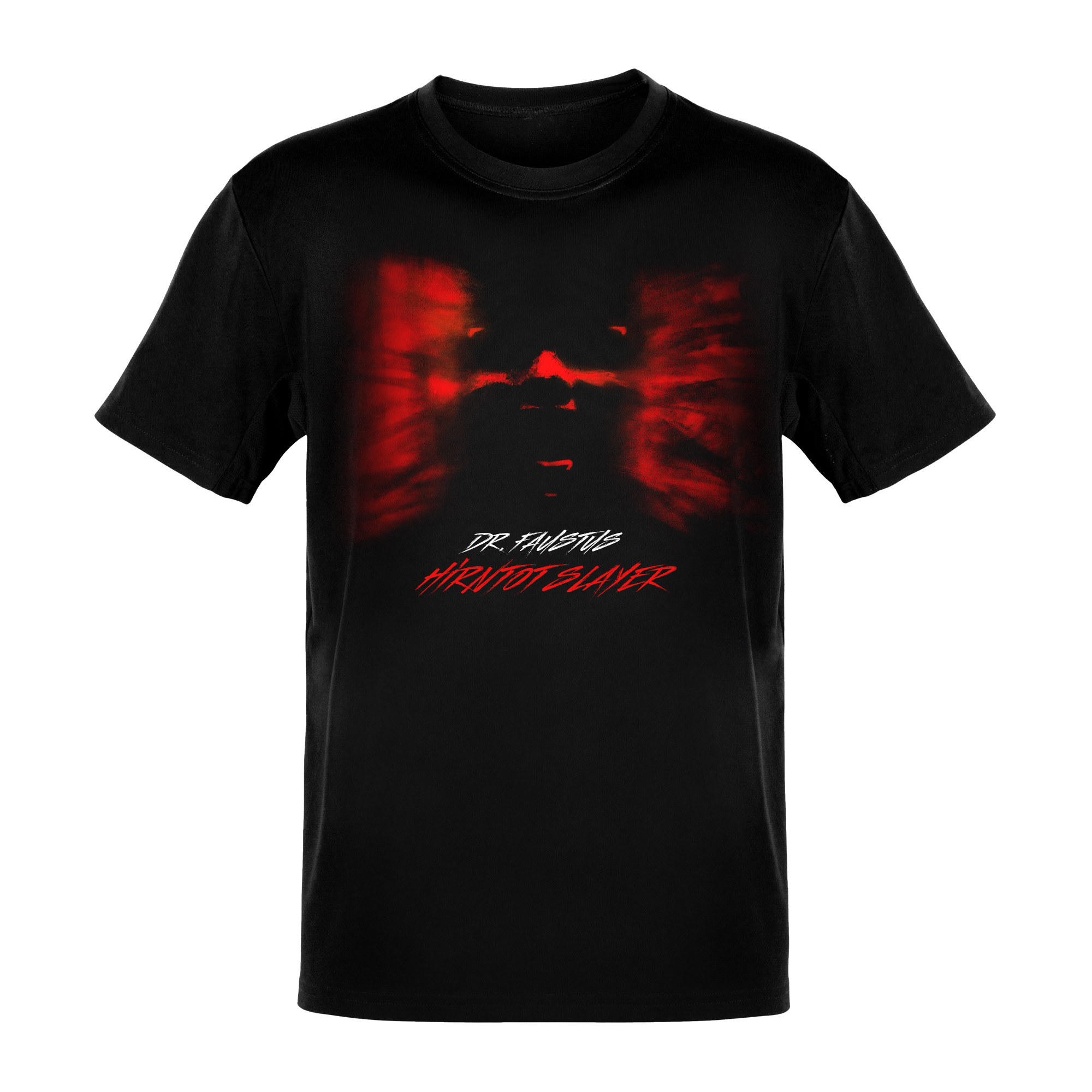 Face Off T-Shirt