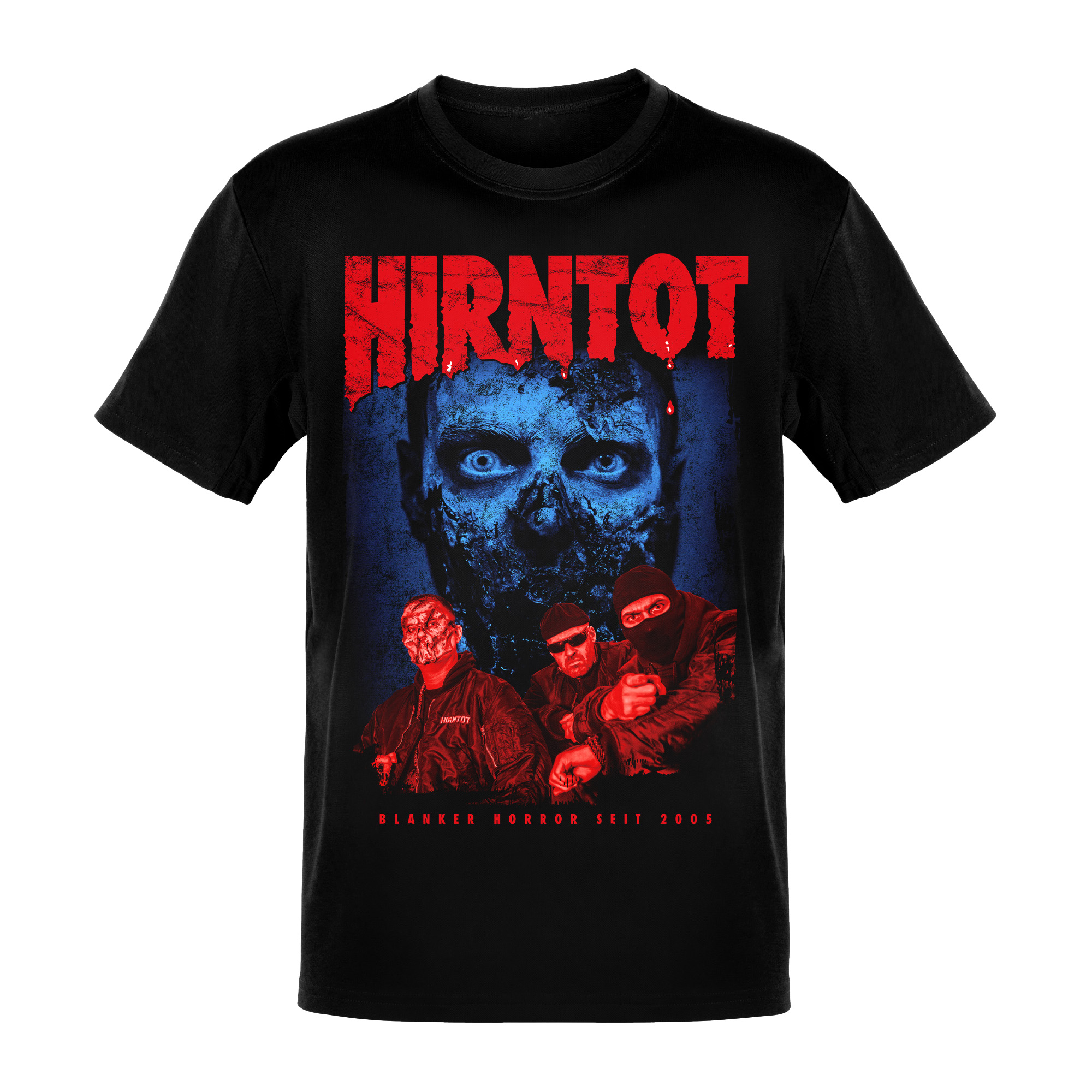 HT-Shirt_Dead-Alive Dead Alive T-Shirt