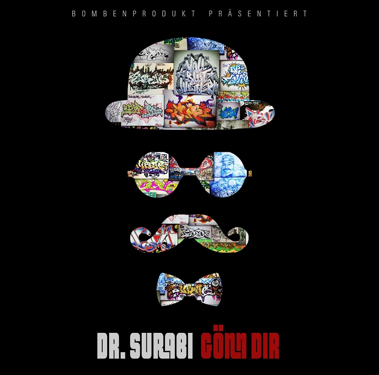 bp-cd-0007 Gönn dir