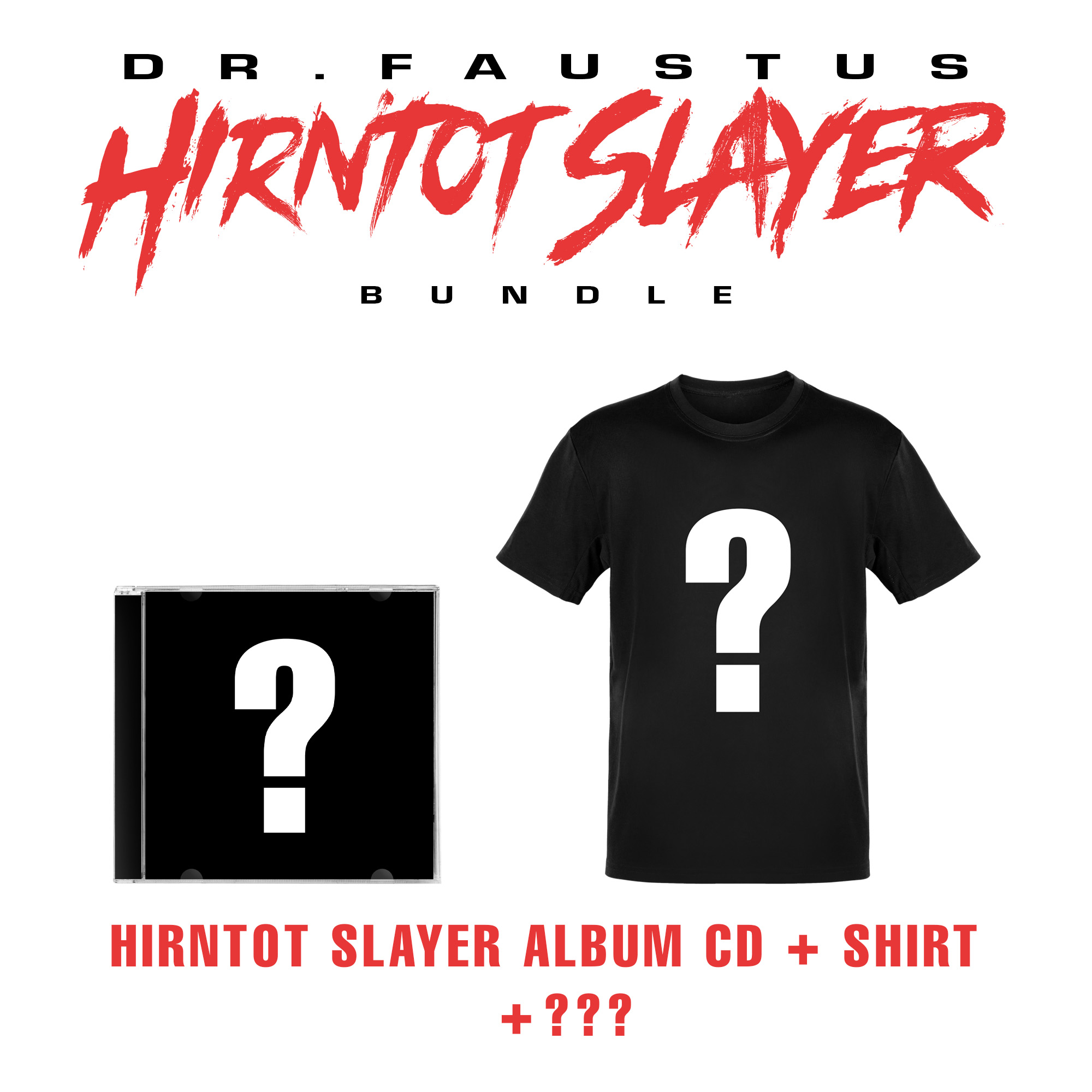 Hirntot Slayer (Ltd. Bundle)