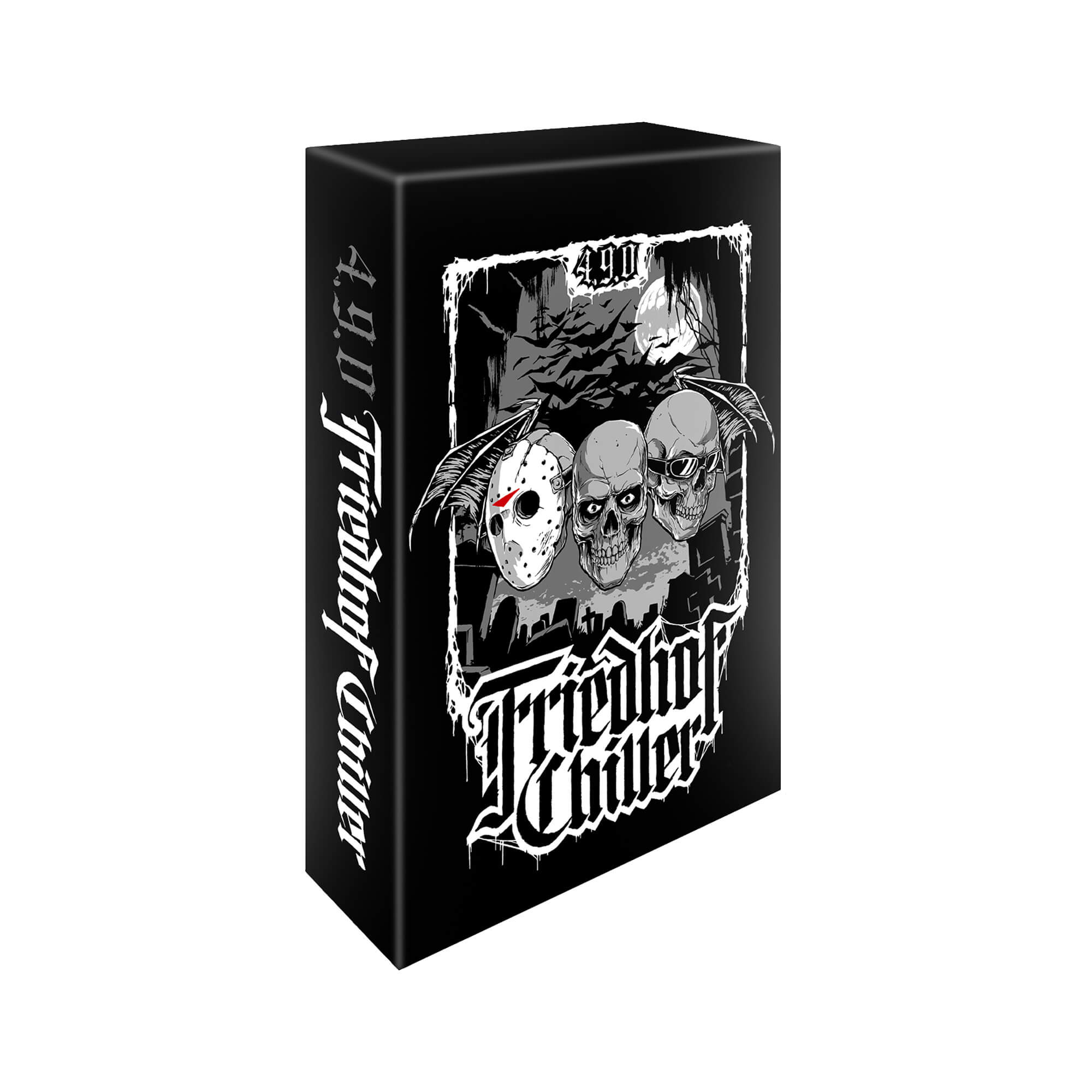 Manchmal kommen sie wieder (Ltd. MKSW-Box)