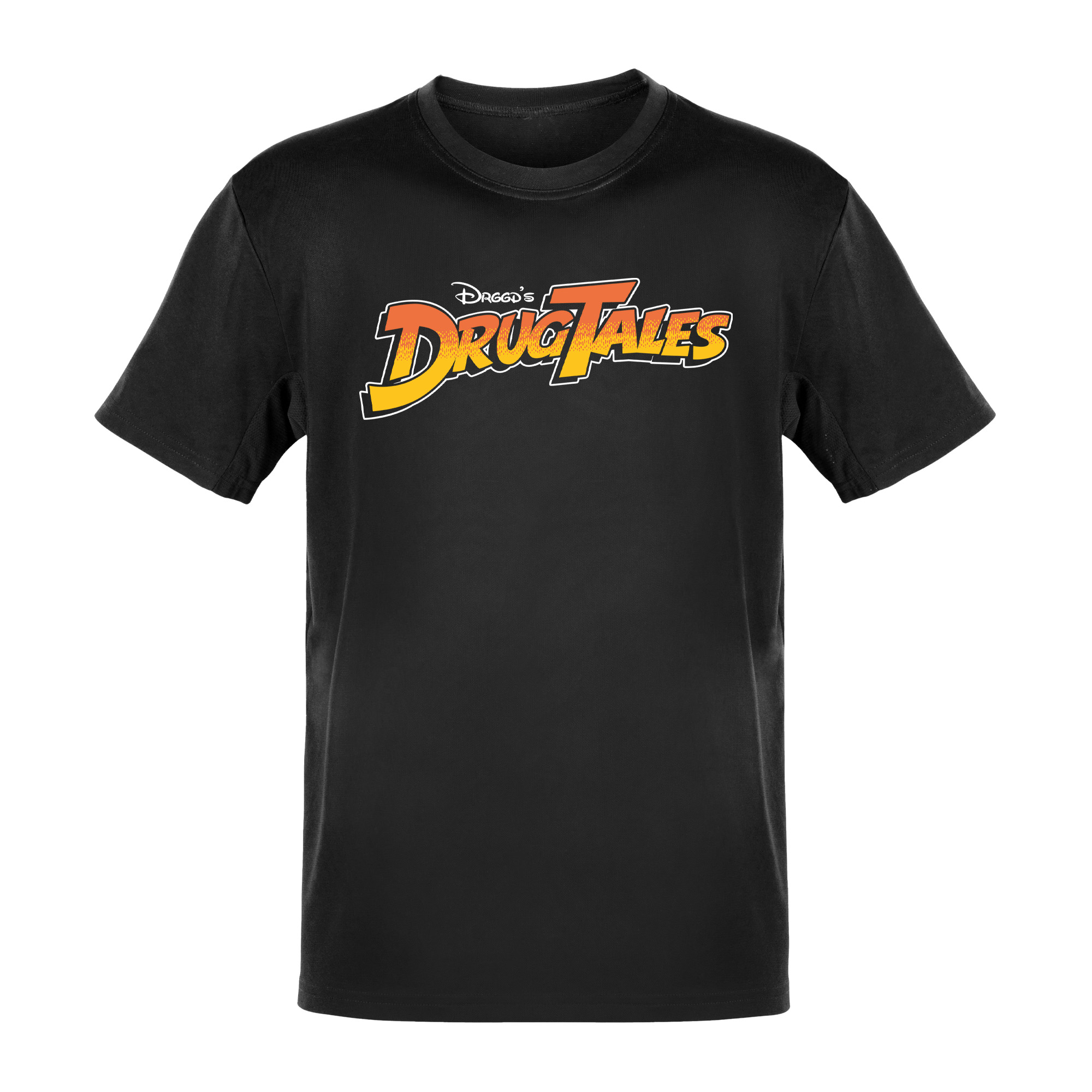 Drugtales T-Shirt