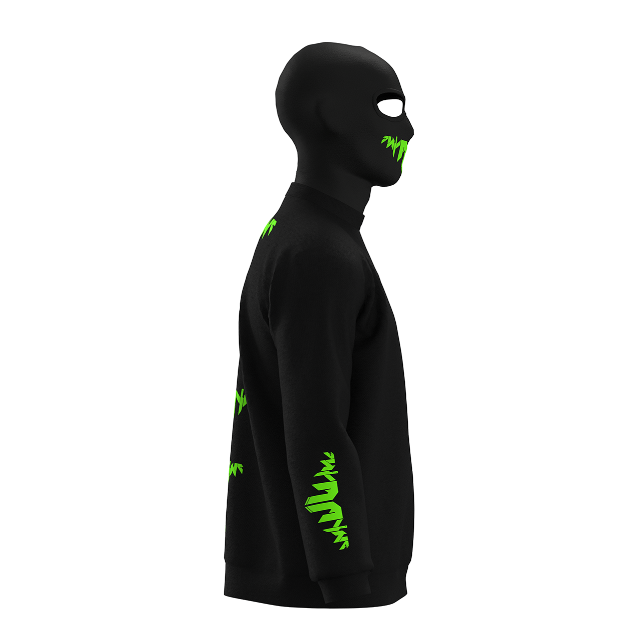 myng_weapon_x_sweatshirt_set_schwarz_gruen_side-2