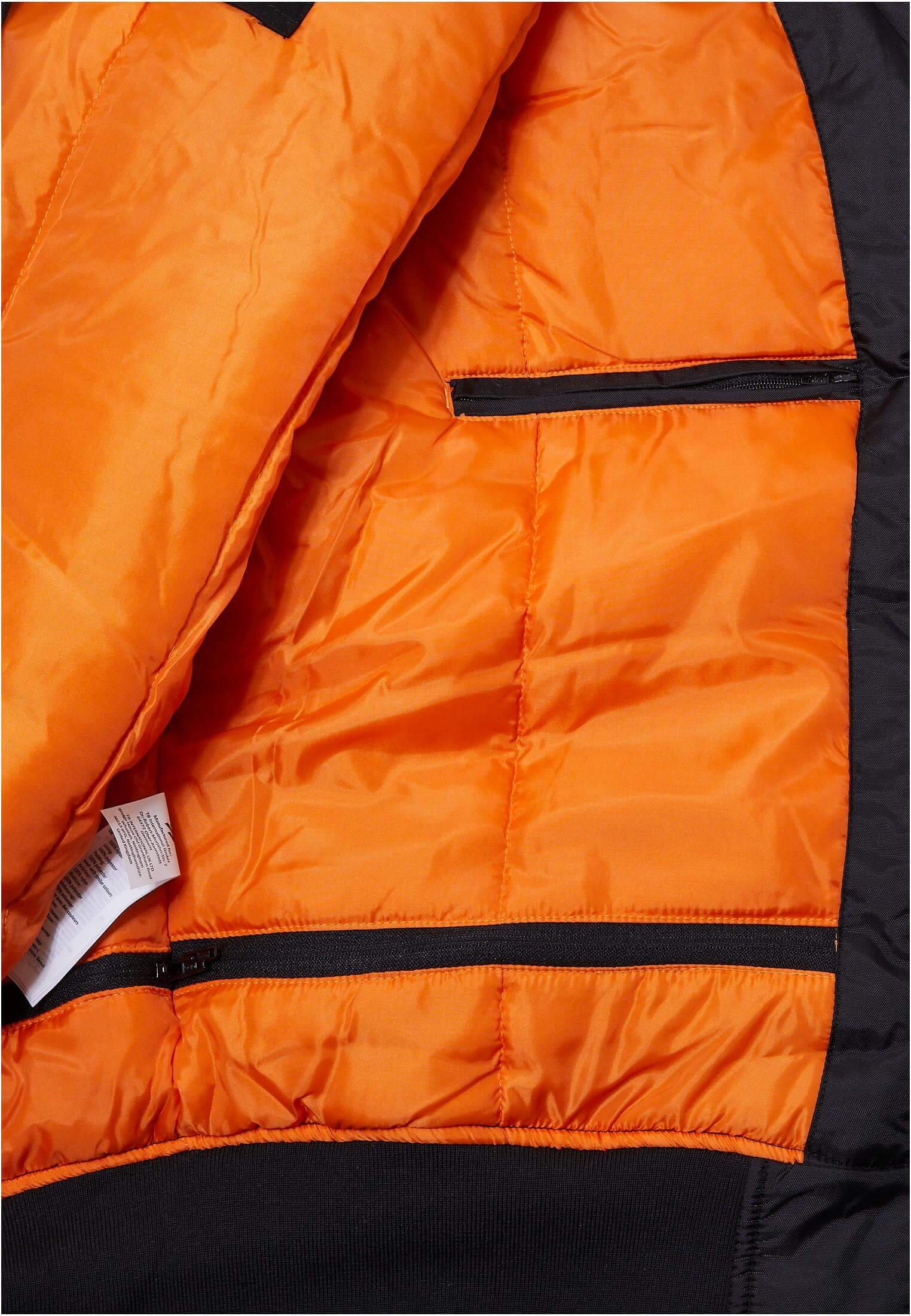 Braindead Bomberjacke