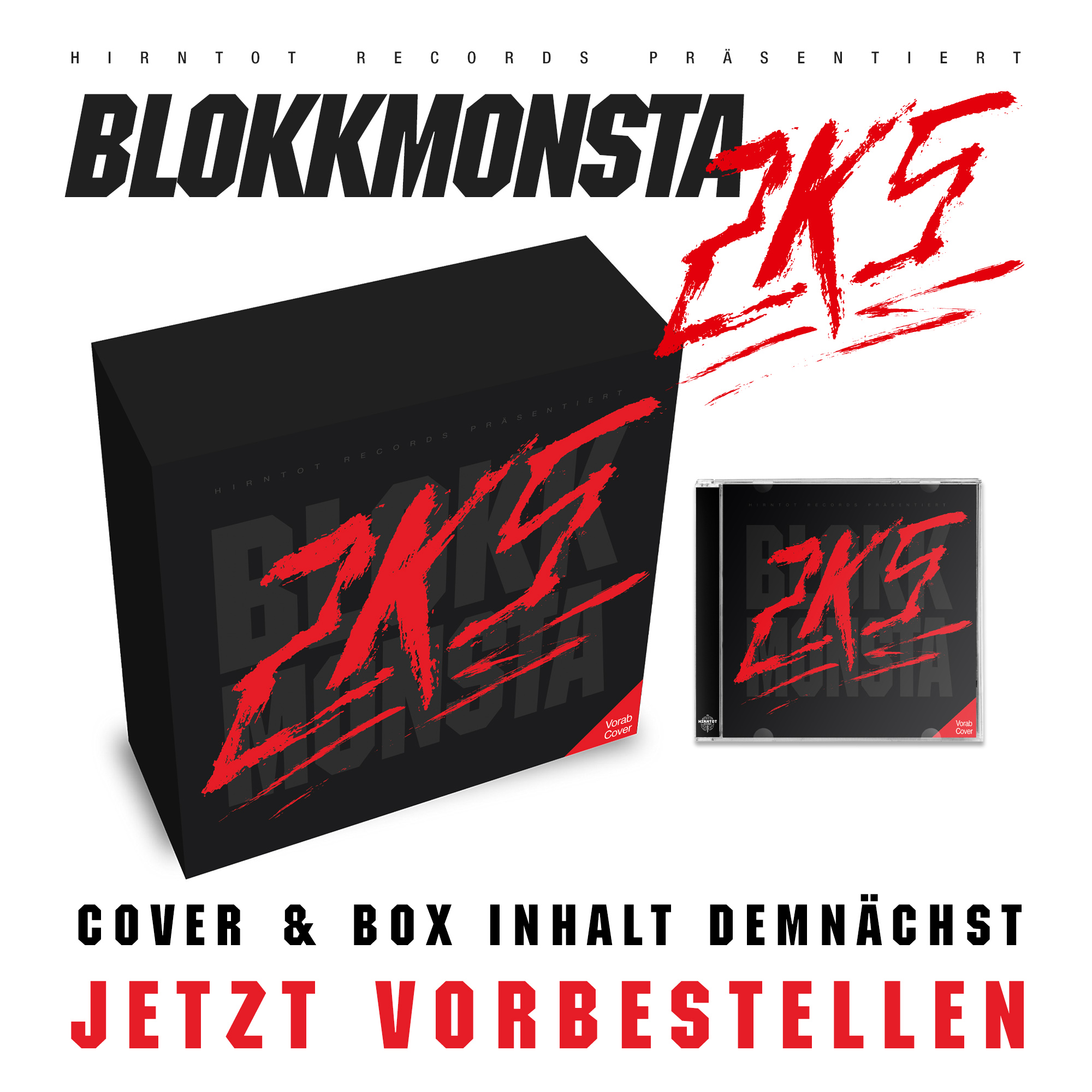 2K5 (Ltd. BlokkBox)