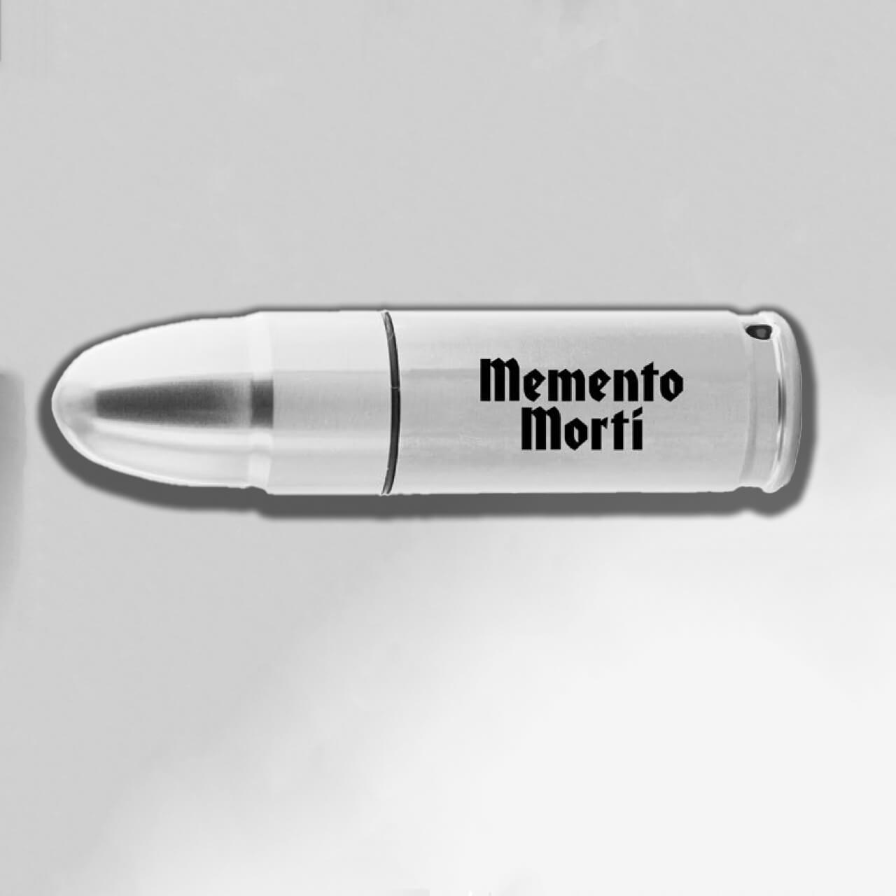 Memento Morti (Ltd. USB-Patrone)