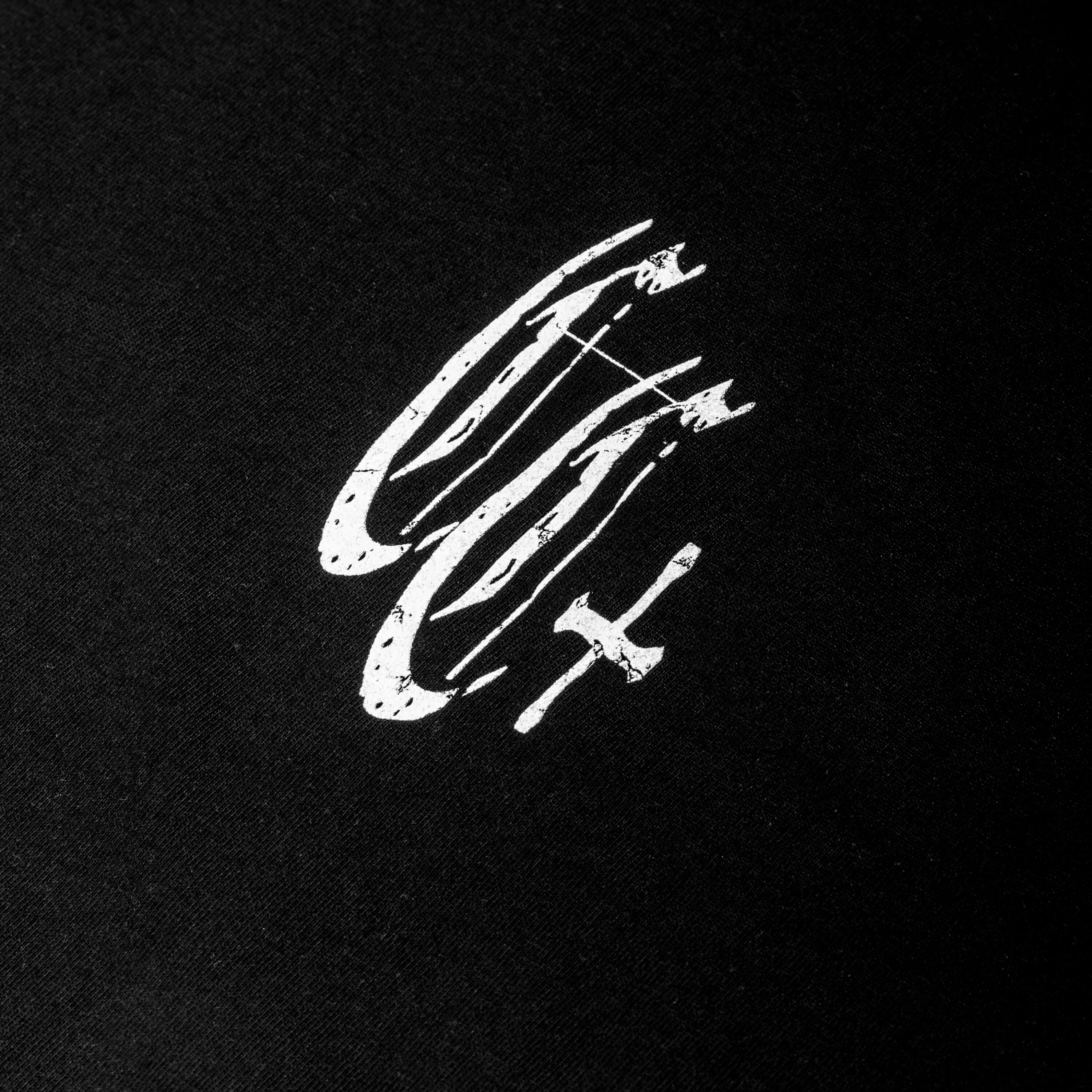 Sleep Well Longsleeve