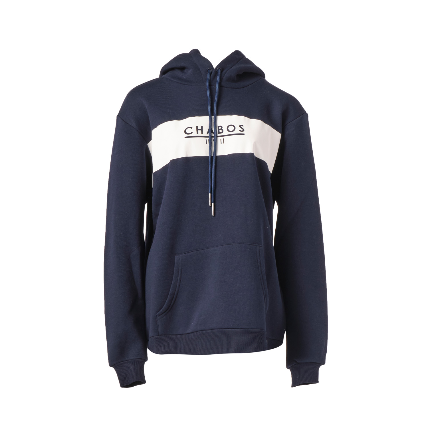 Reflector Hoody (navy)