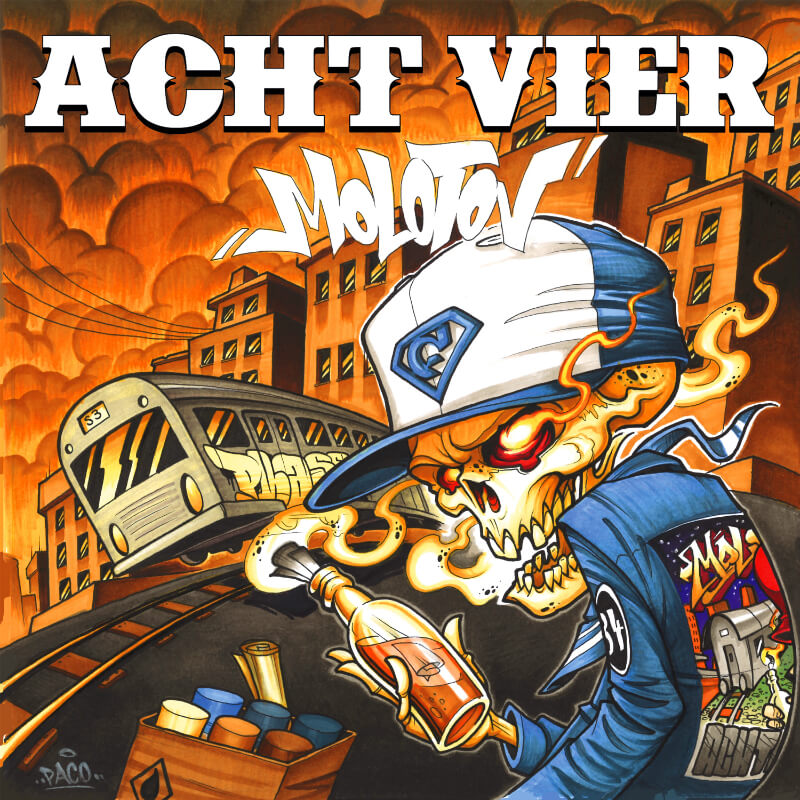 av002 Molotov