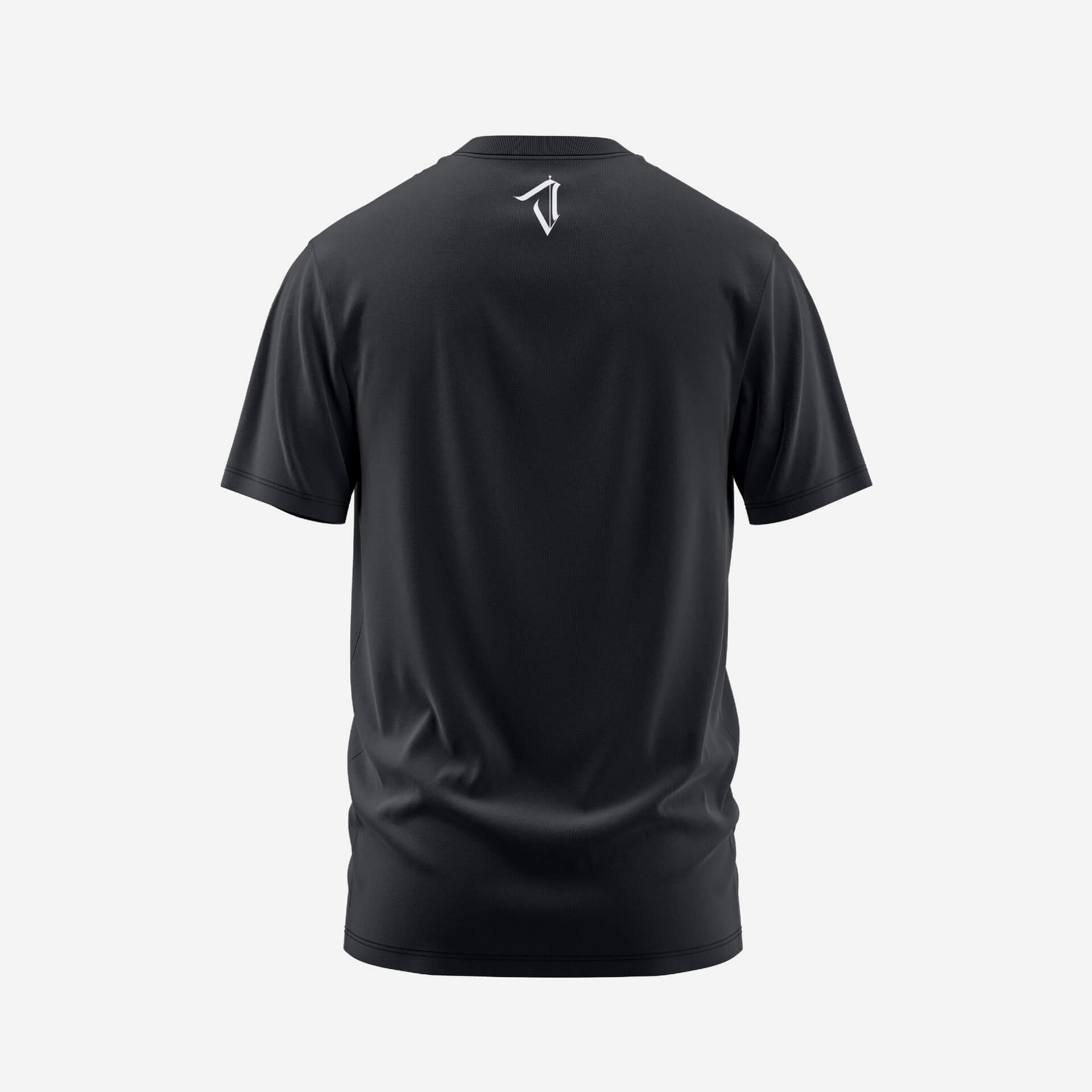 Jaill Logo T-Shirt (schwarz)