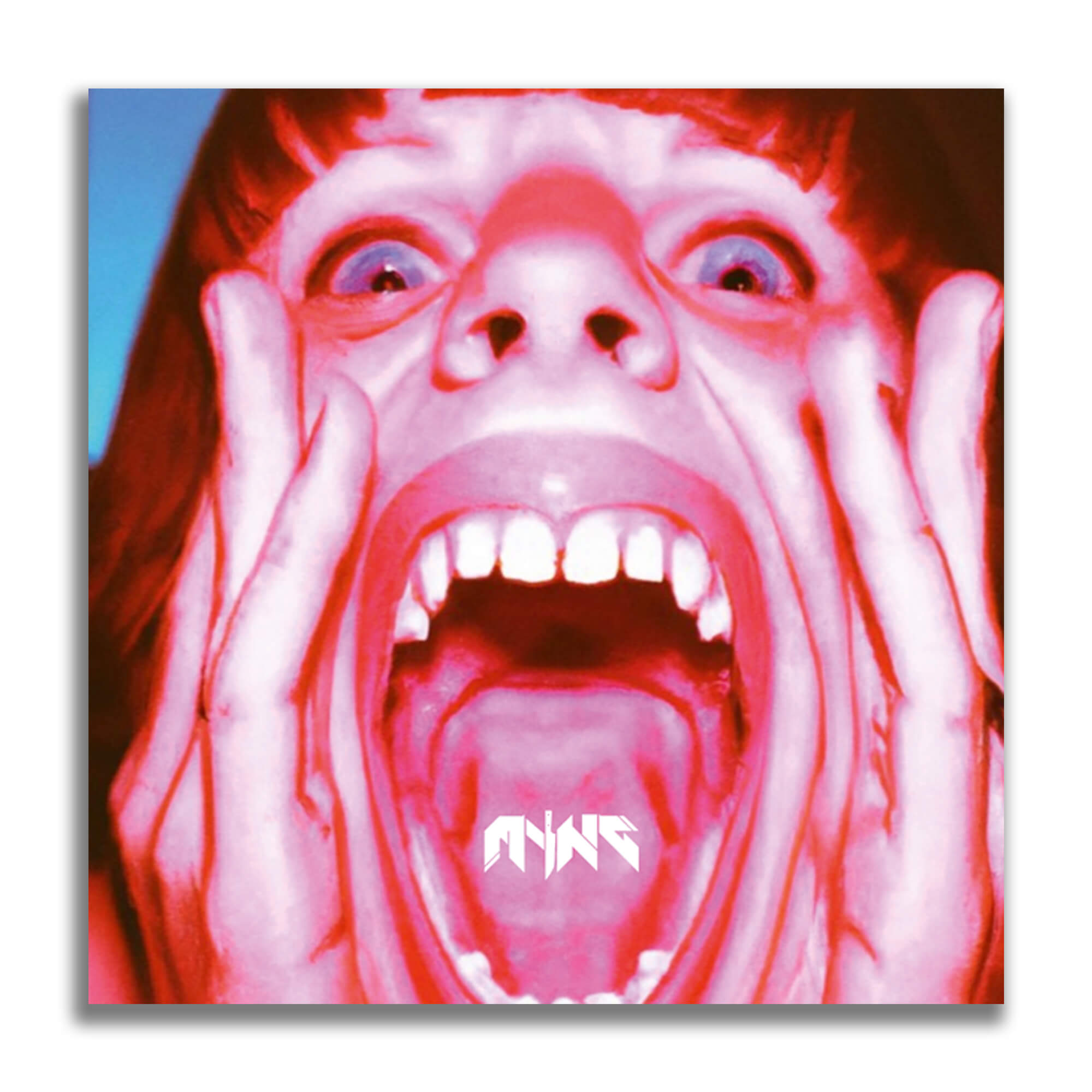 myng_scream_aufkleber