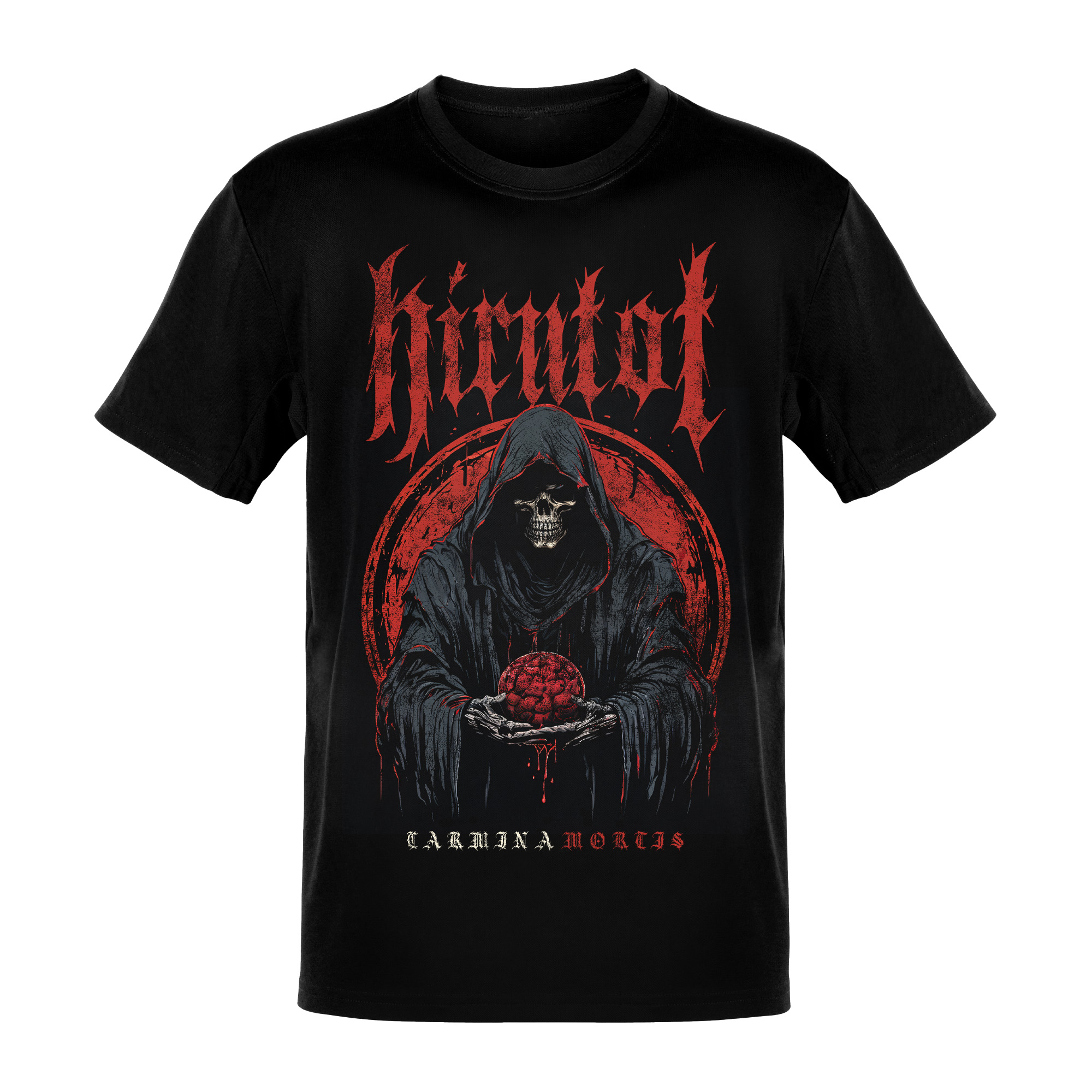 HT-Shirt_Carmina-Mortis Carmina Mortis T-Shirt