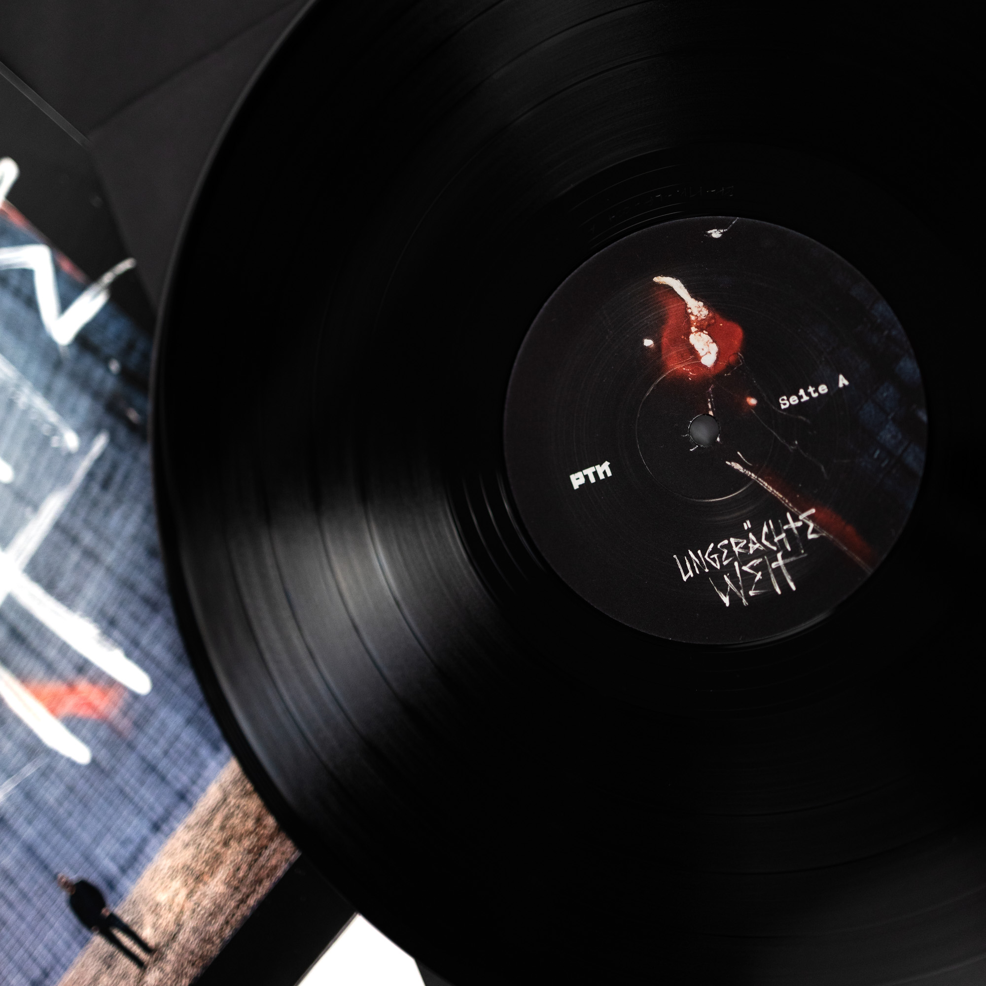PTK_Vinyl-Ungeraechte-Welt-4