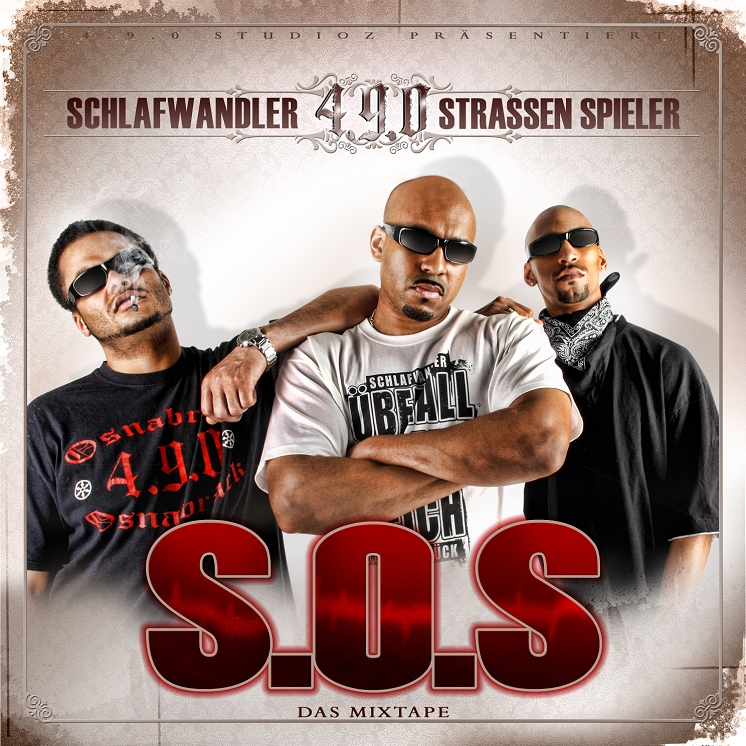vnn012 S.O.S (Das Mixtape)