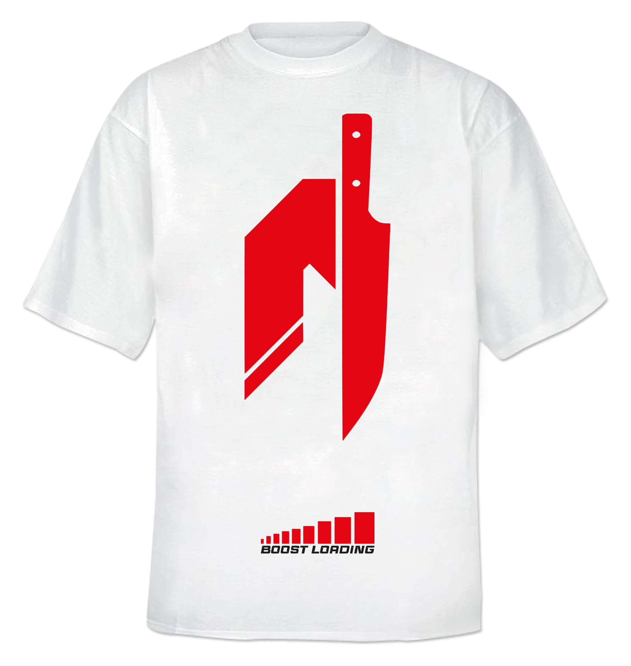 Myng_Boost_Loading_Front_Weiss_Rot_Vorschau