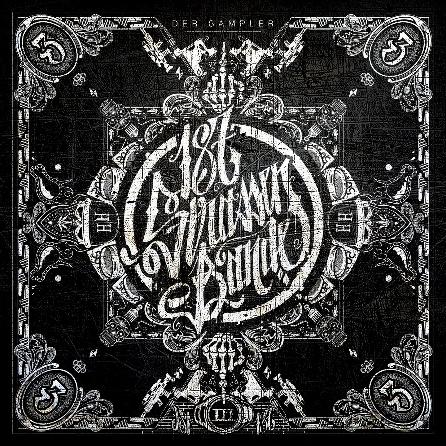 hh002 Der Sampler 3