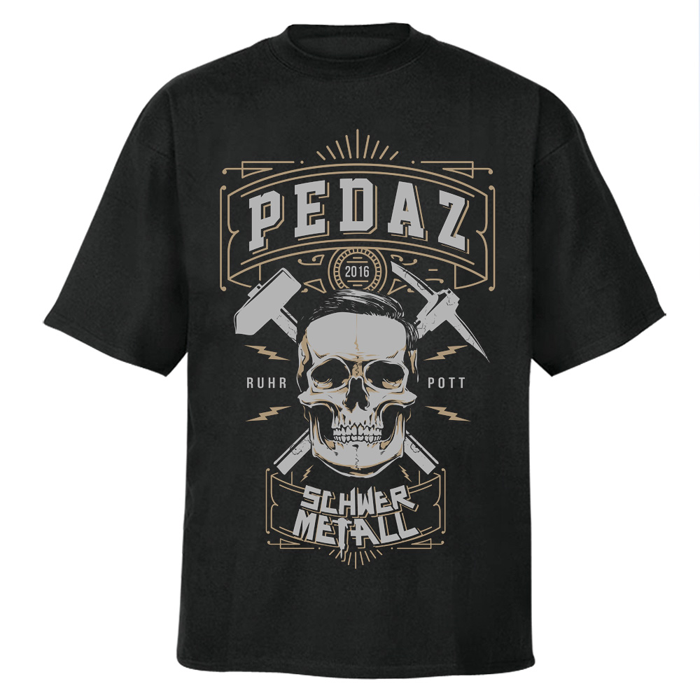 tempdistri001box-shirtghaOD1xnsxxXu Schwermetall T-Shirt (inkl. Flaschenöffner)