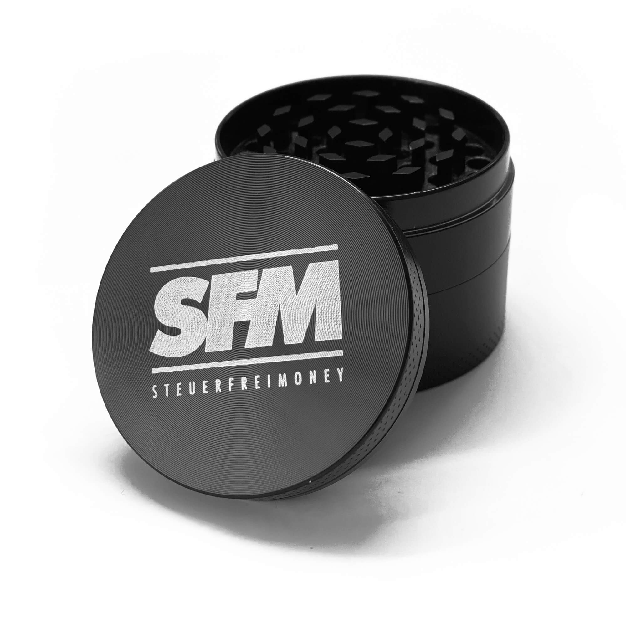 steuerfreimoney_sfm_grinder_1 SFM Grinder