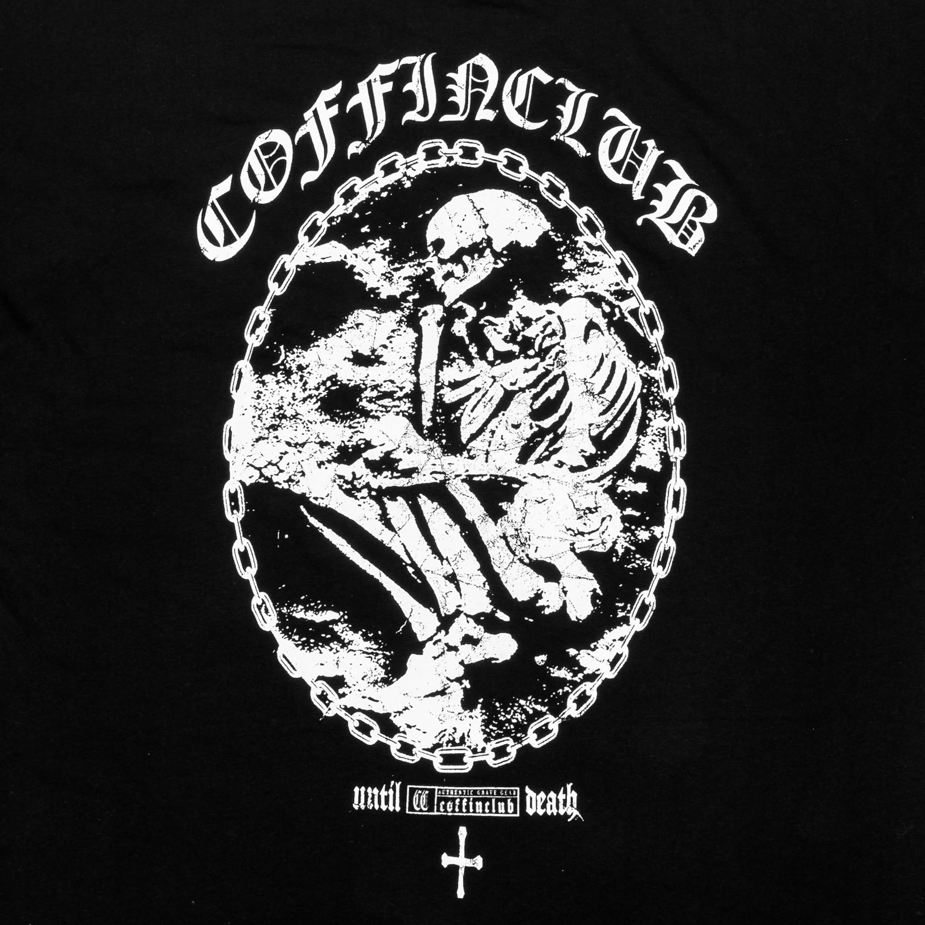 Sleep Well Longsleeve