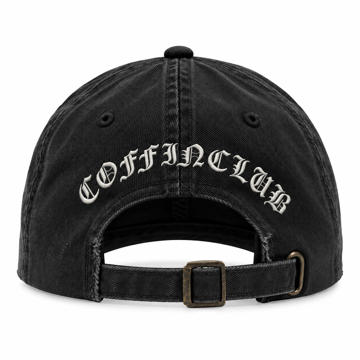 CC Used Dead Hat