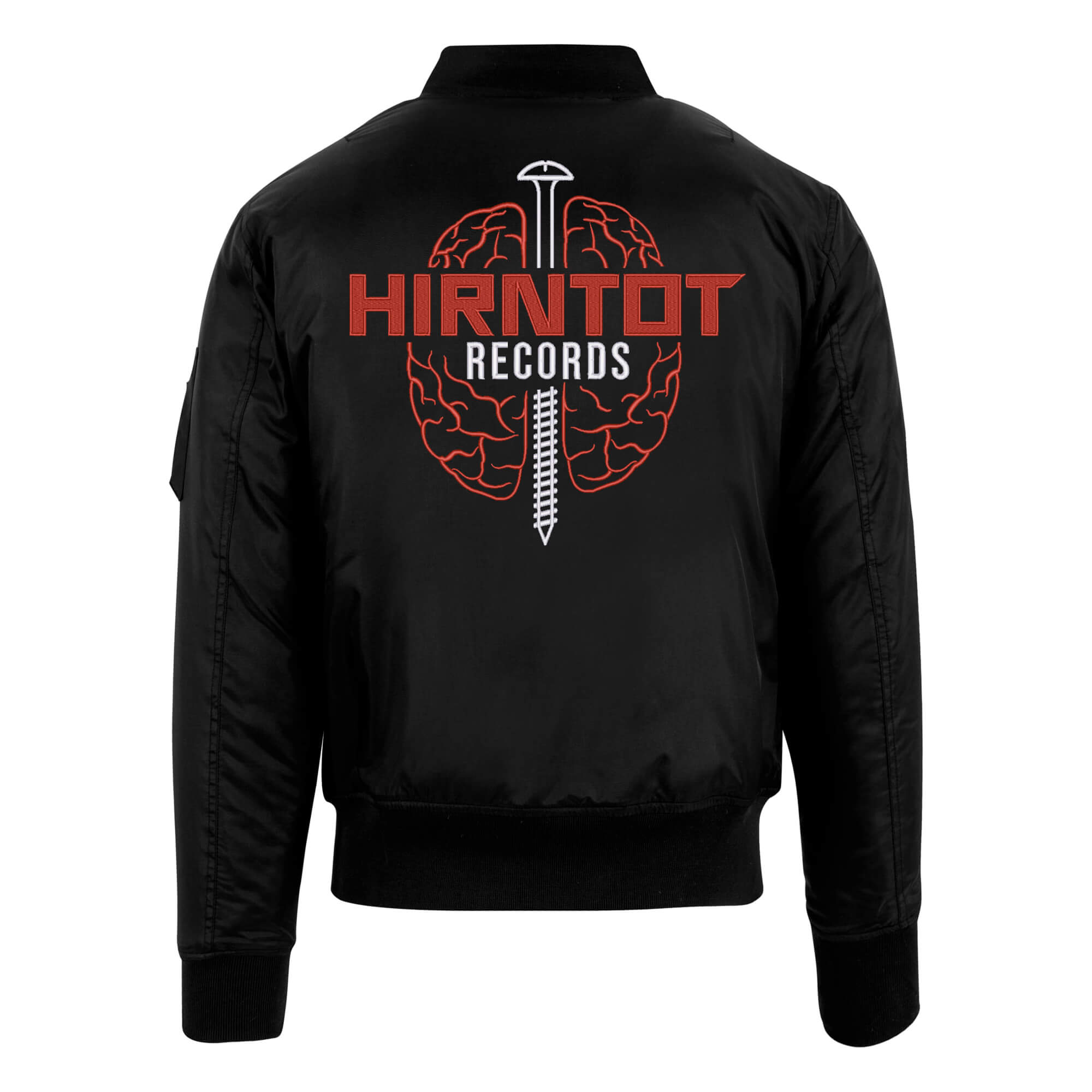 Braindead Bomberjacke
