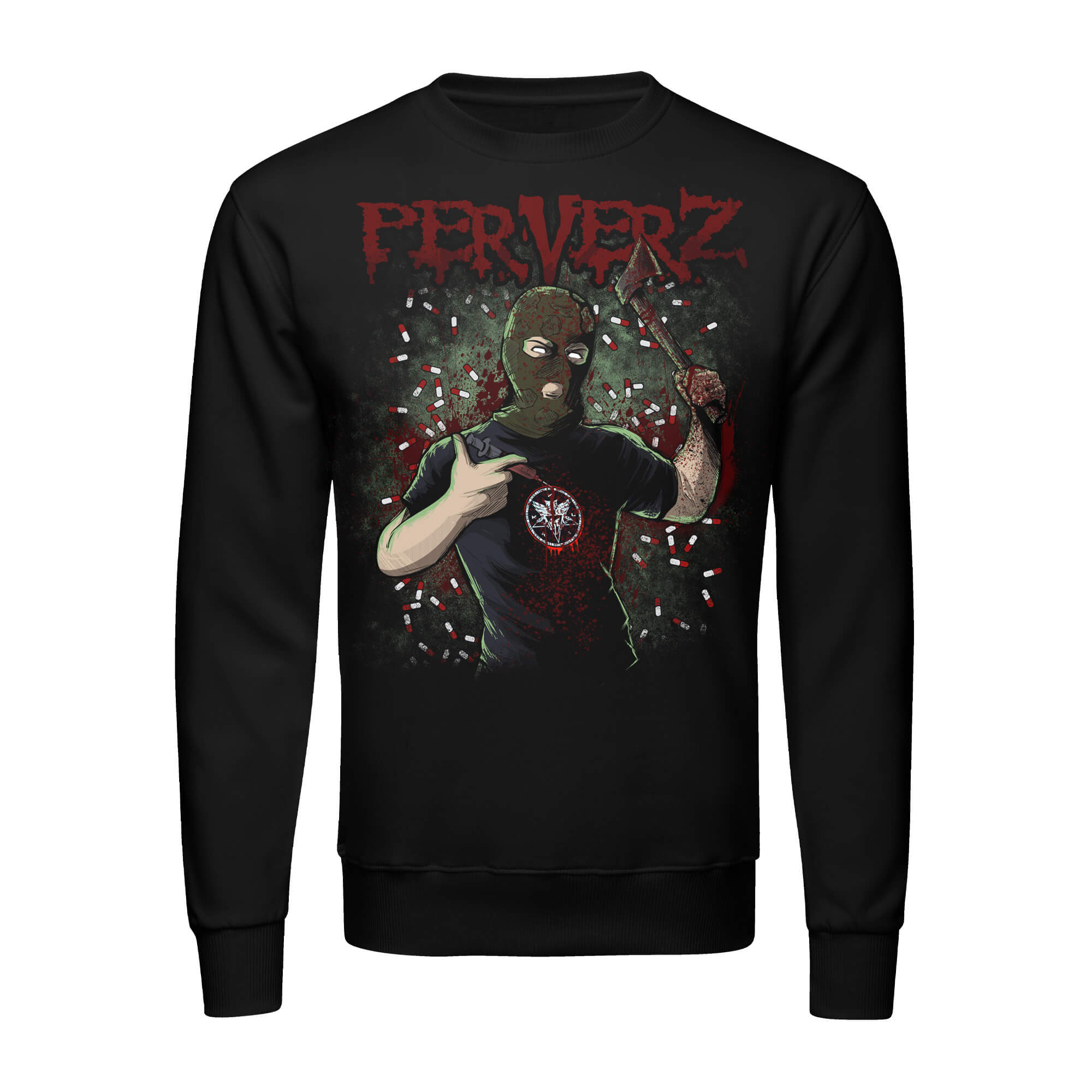 hirntot_rec_ht-original_perverz_sweater HT-Original-Perverz Sweater