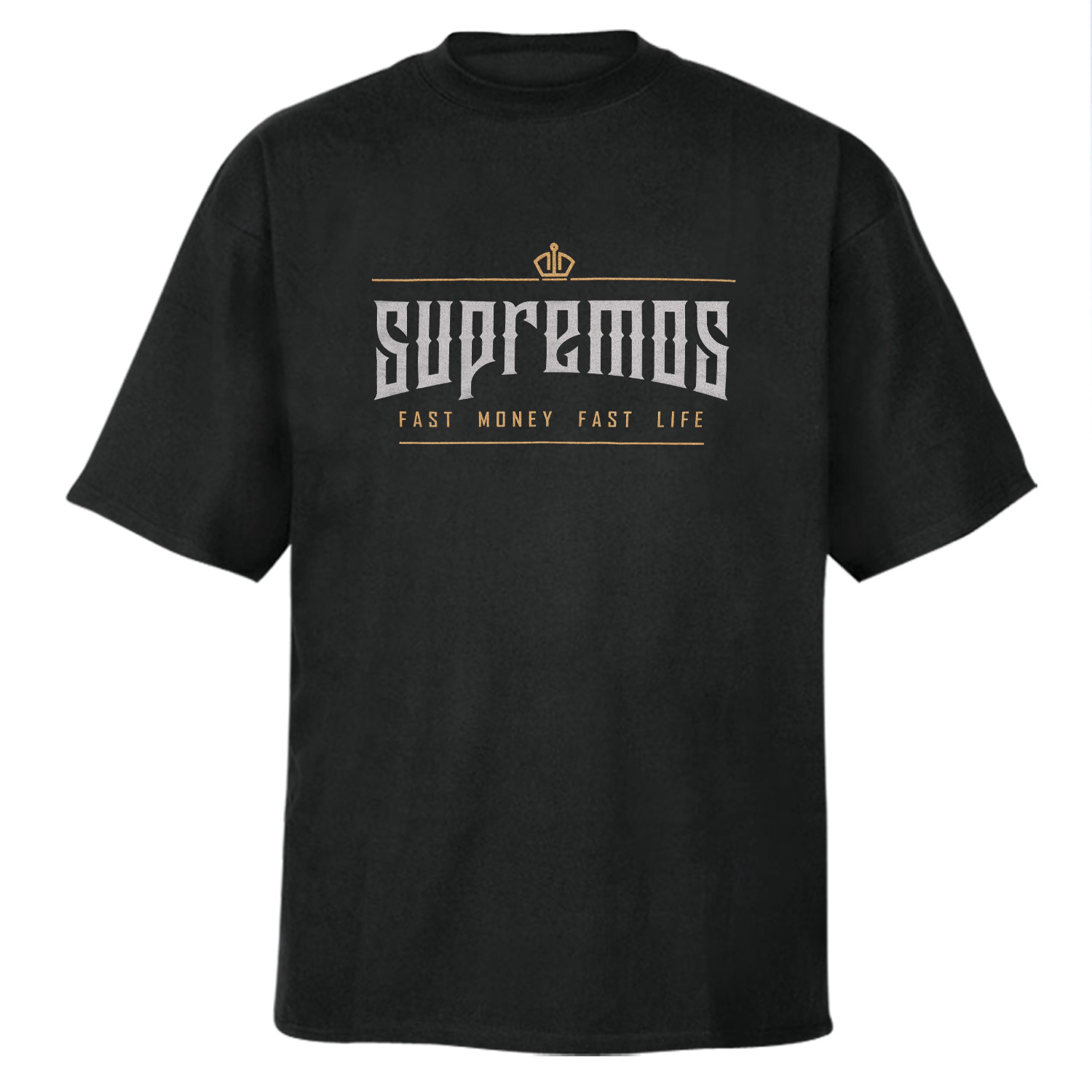 supremos_fast_money_fast_life_shirt