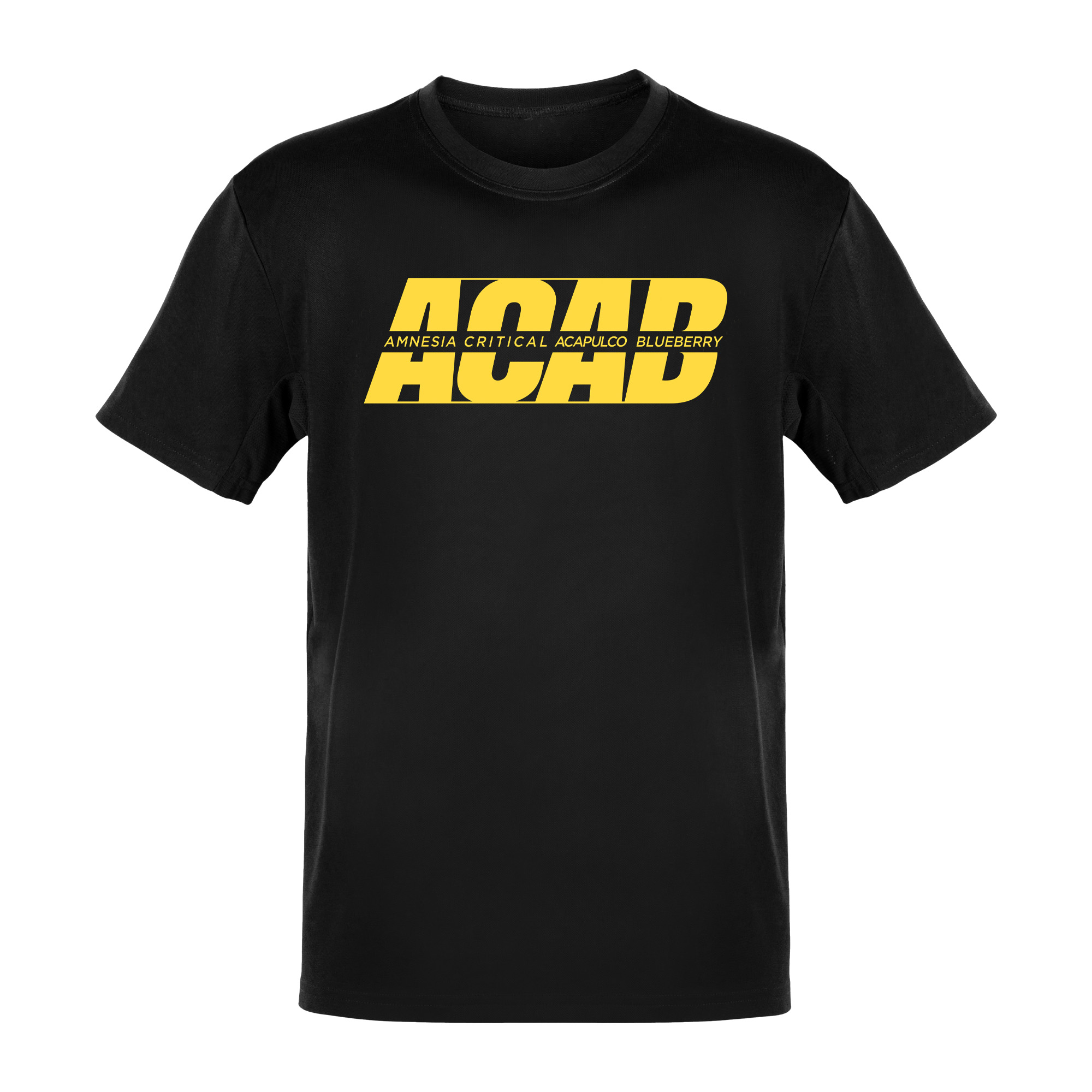 drggd_acab_t-shirt_schwarz ACAB T-Shirt