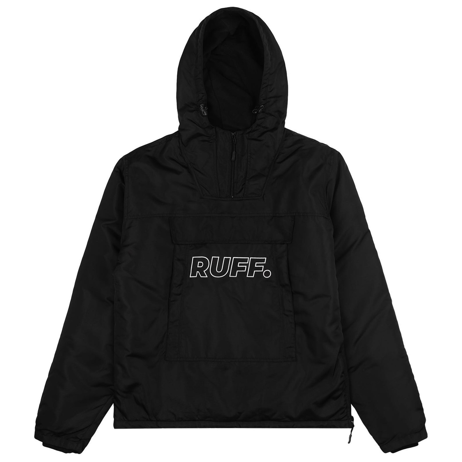 ruffiction_ruff_winterjacke_front RUFF Winterjacke