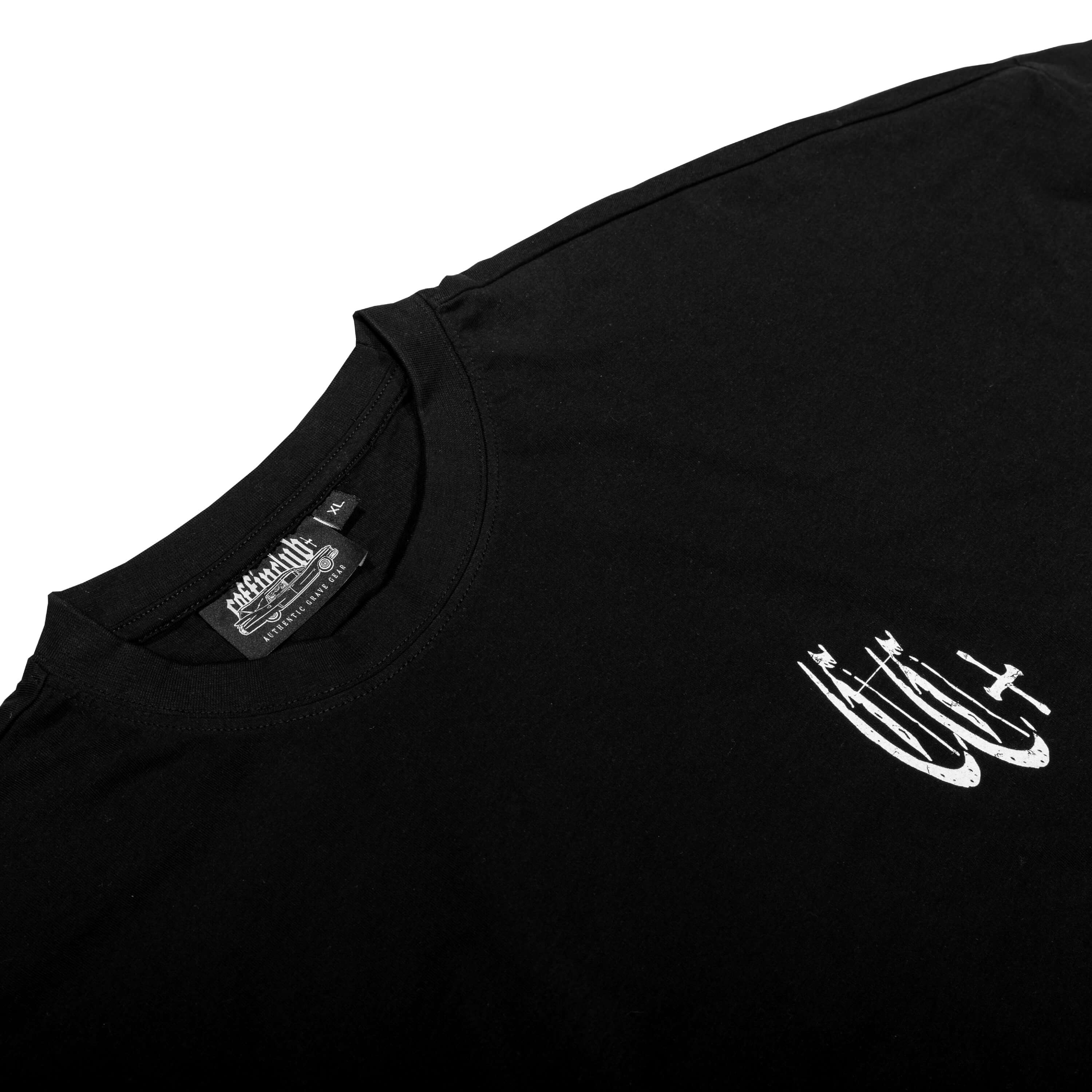 Sleep Well Longsleeve