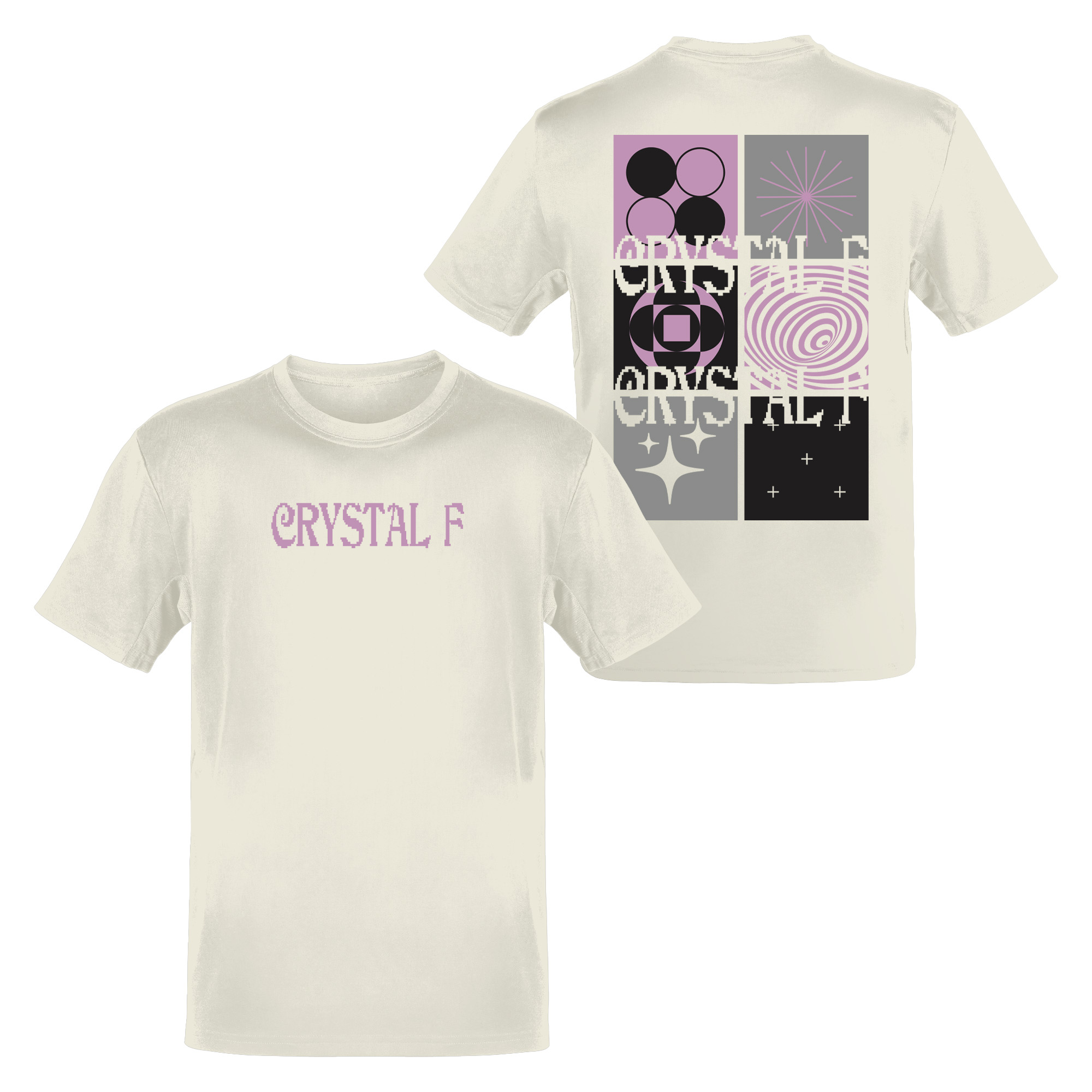 Dimensions T-Shirt